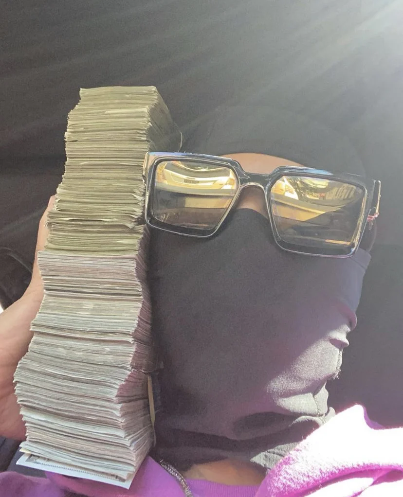 Time for the percolator🙃