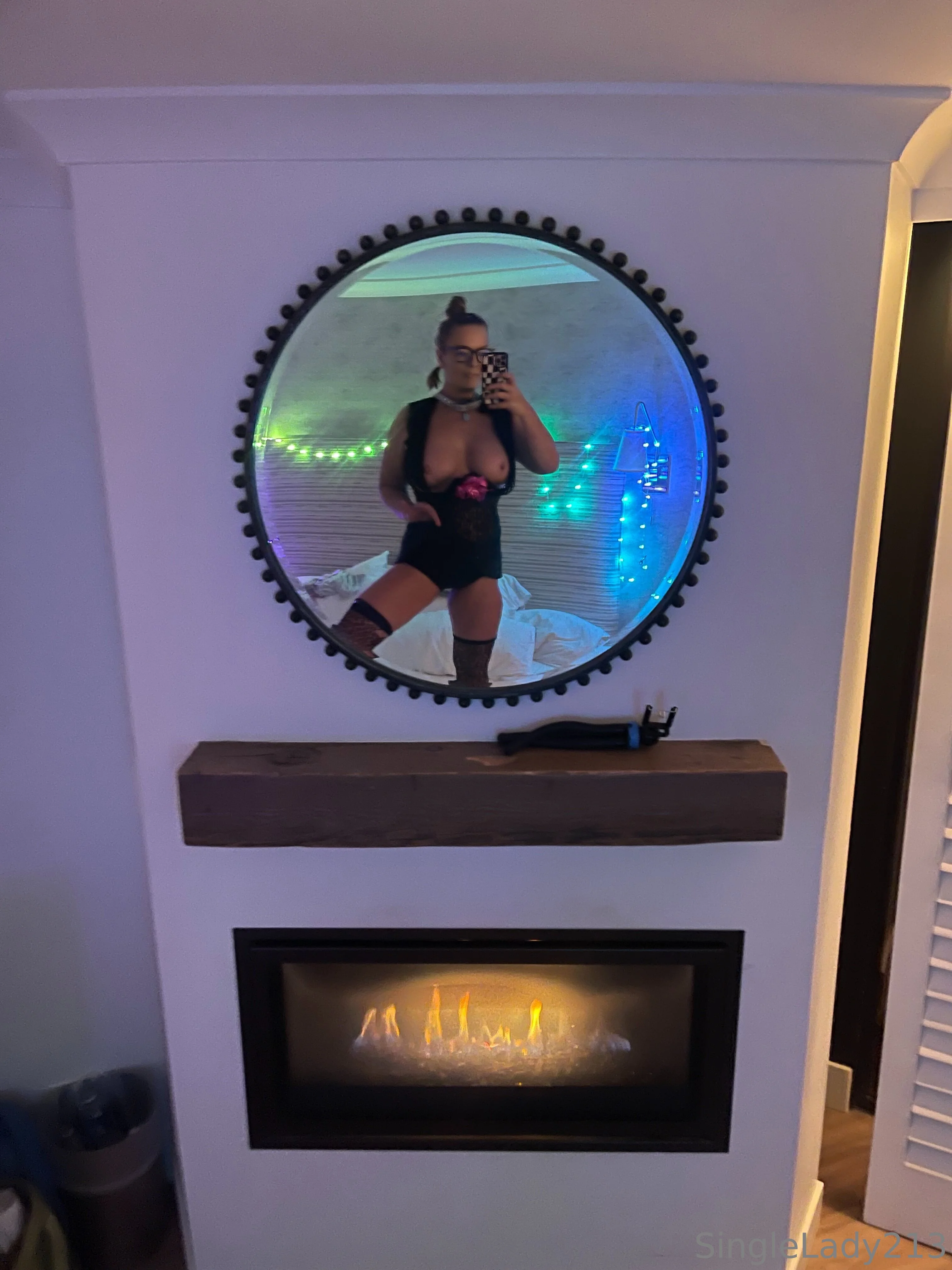 Colleen Page 🐆🇺🇸 haters