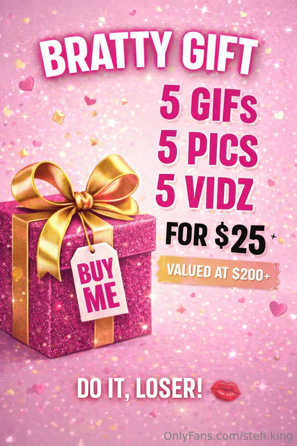 Stefi.King | F*ck Me Virtually @stefi.king boobs bathroom