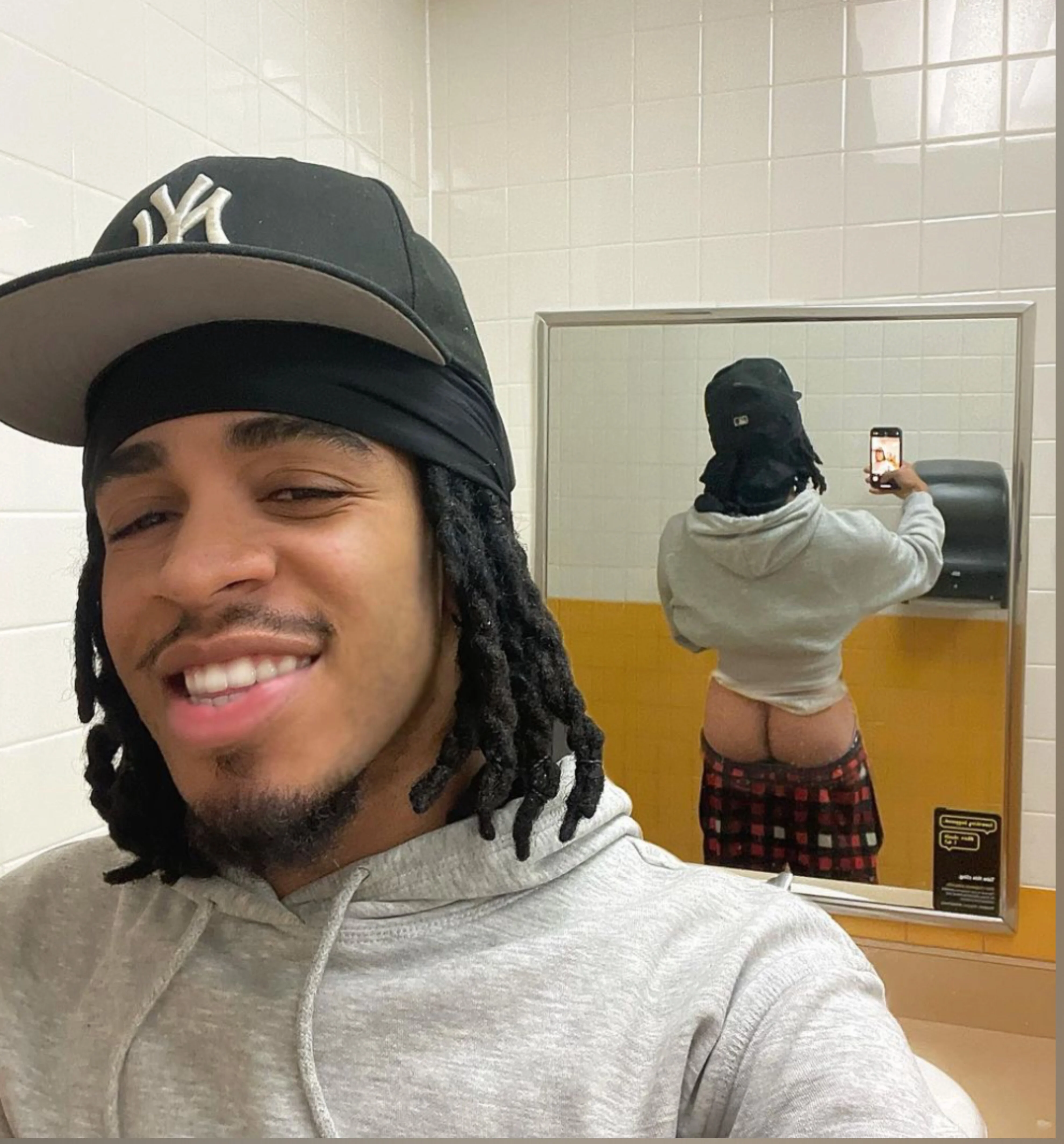 ThirdLeg Dre (V.I.P.)