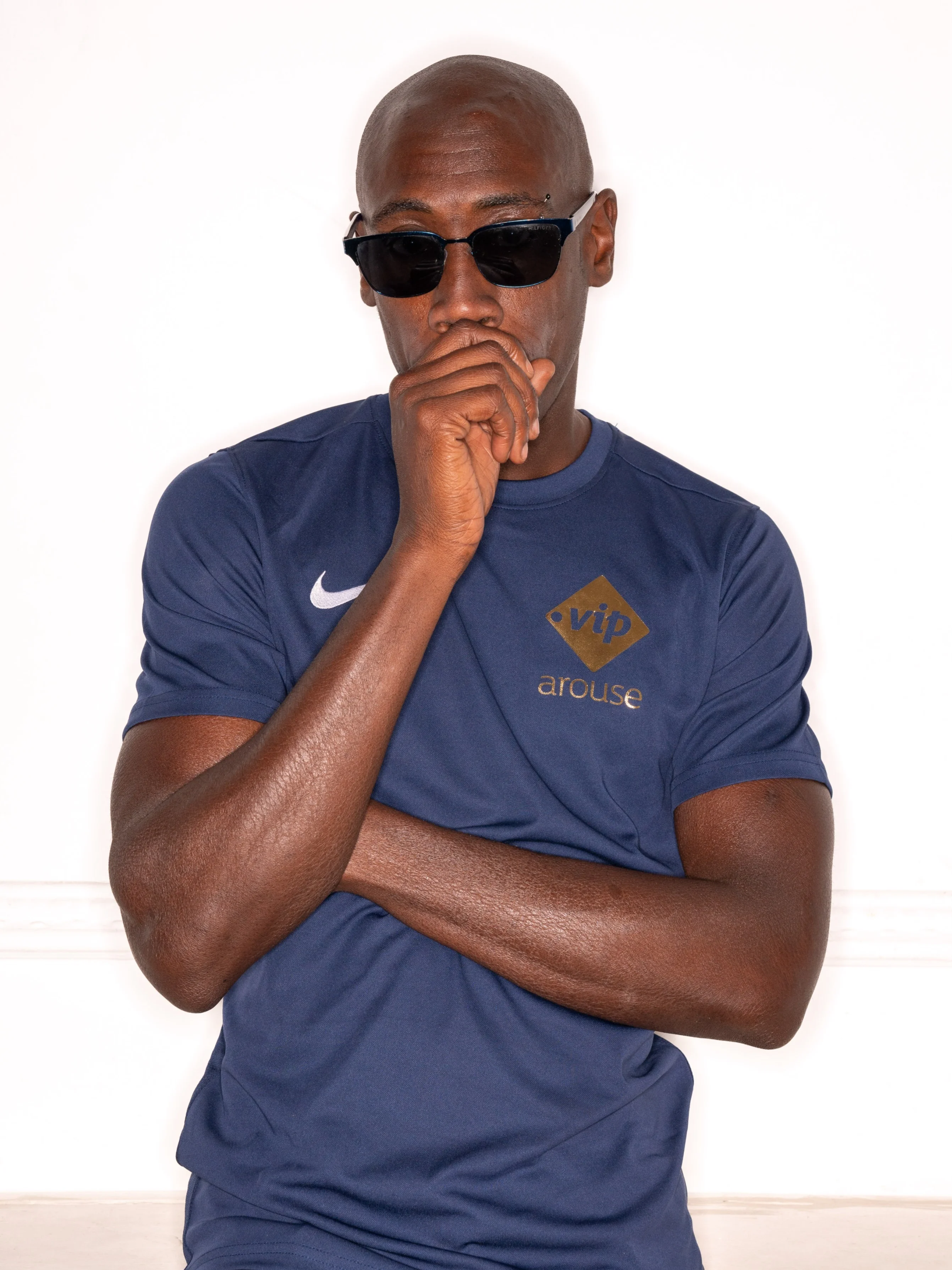 🔞 Tony Rope 🔞 Snap Male Newcomer nominee