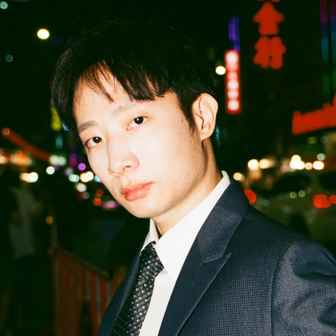 Vegan Twink 🥬 草食男