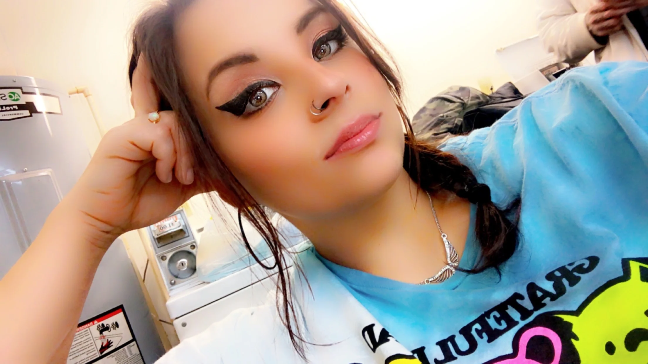 Pretty Little Vixen🦊