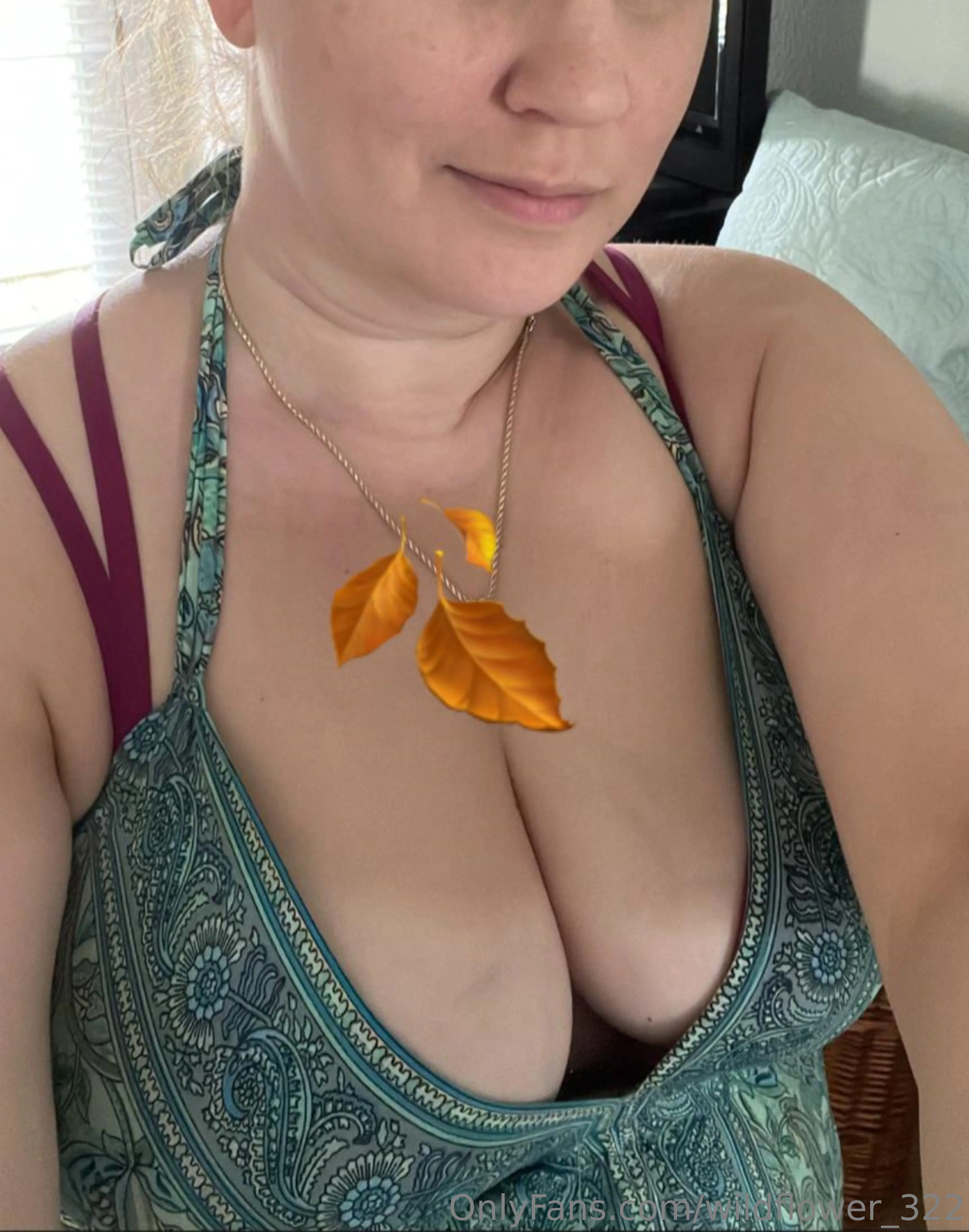 Clubhouse Dancer @wildflower_322 saying she doesn't want to be sexualized