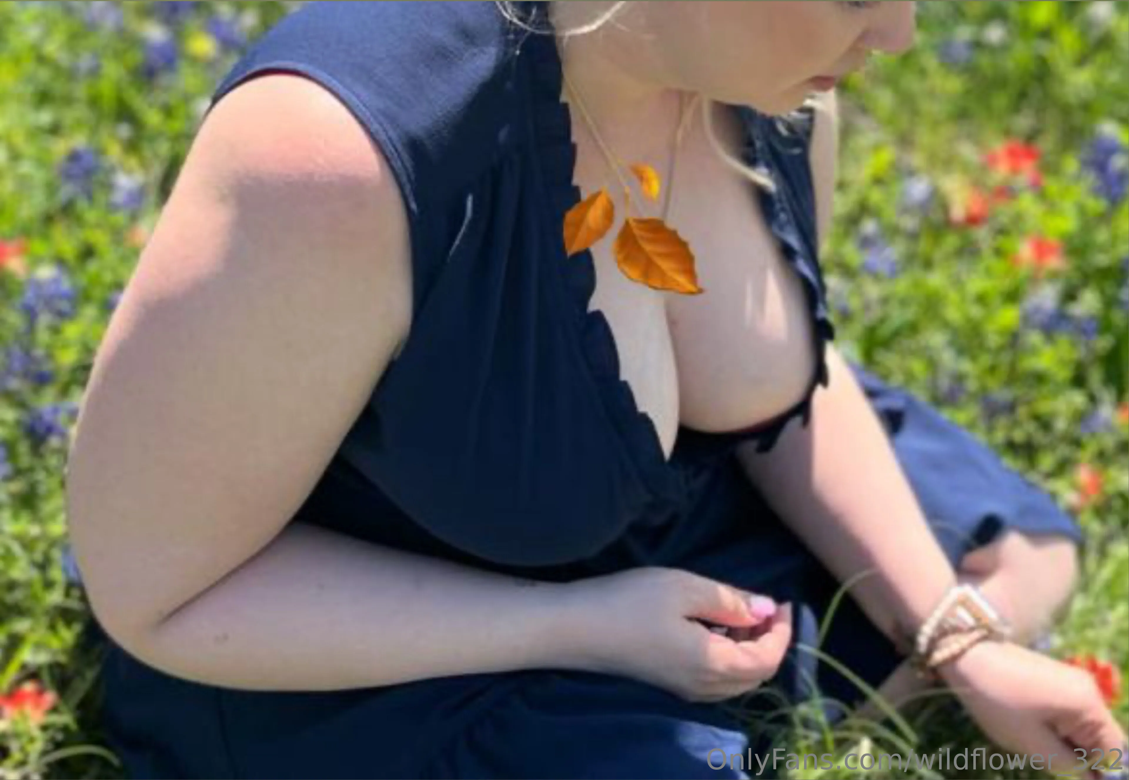 Clubhouse Dancer @wildflower_322 movie sex scene