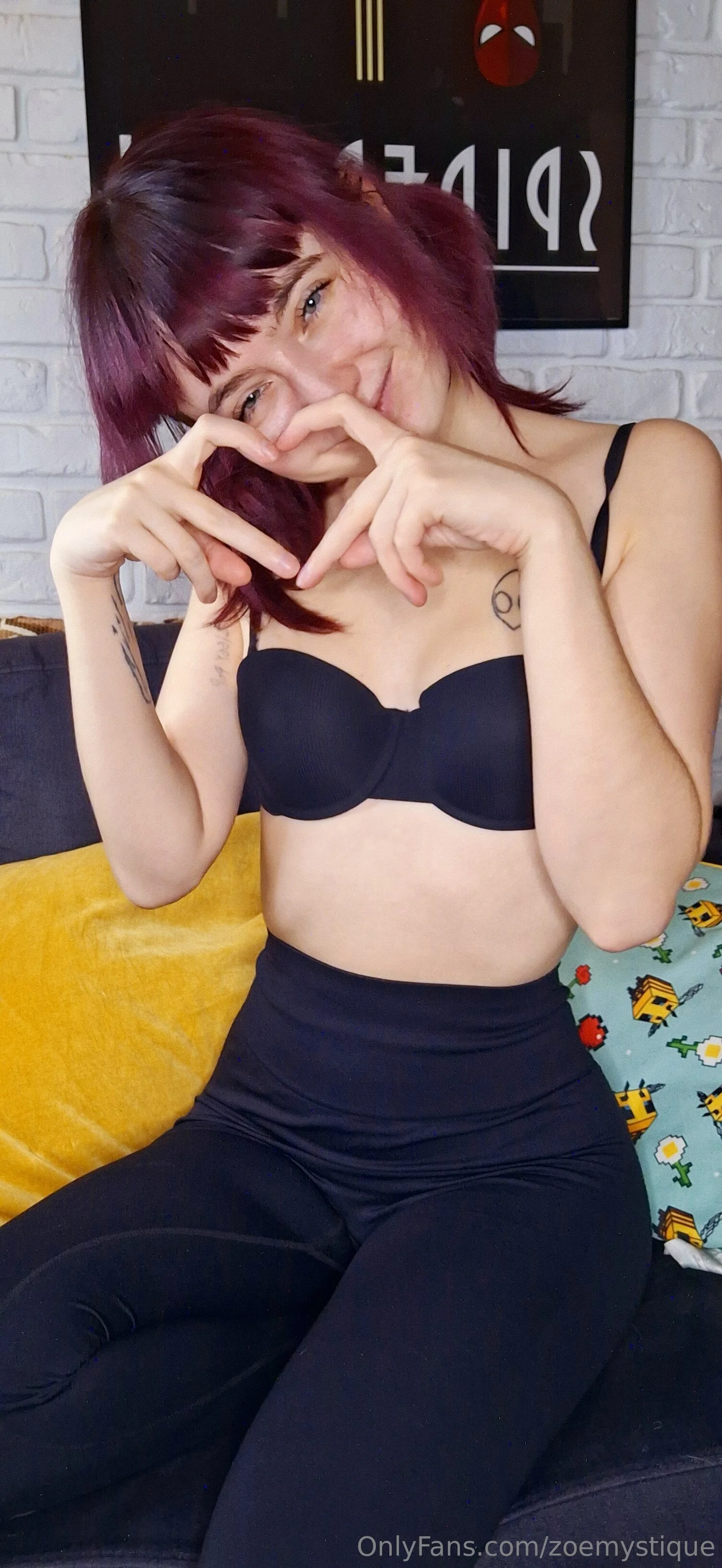 Zoe Mystique 🔮✨ @zoemystique maga hat family