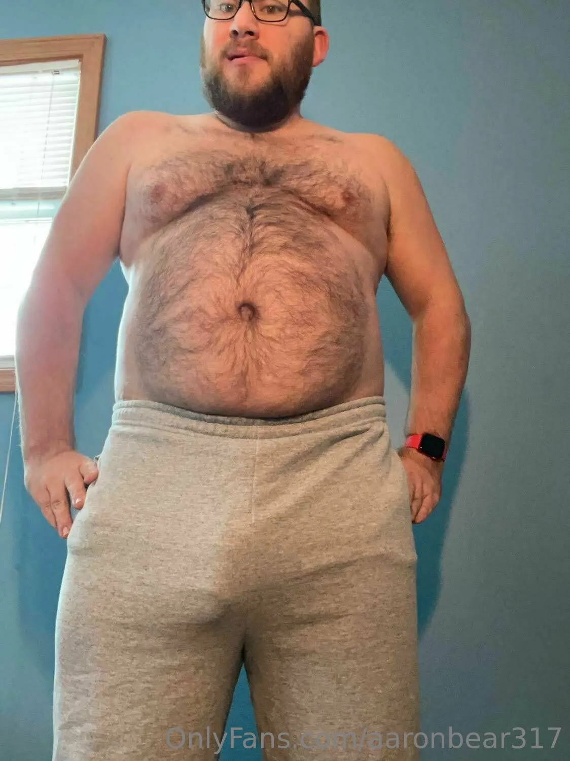 aaronbear317 @aaronbear317 wrestler