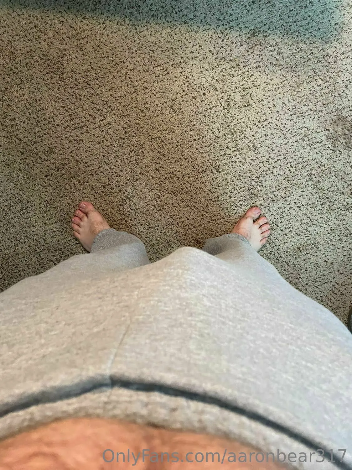 aaronbear317 wrestling