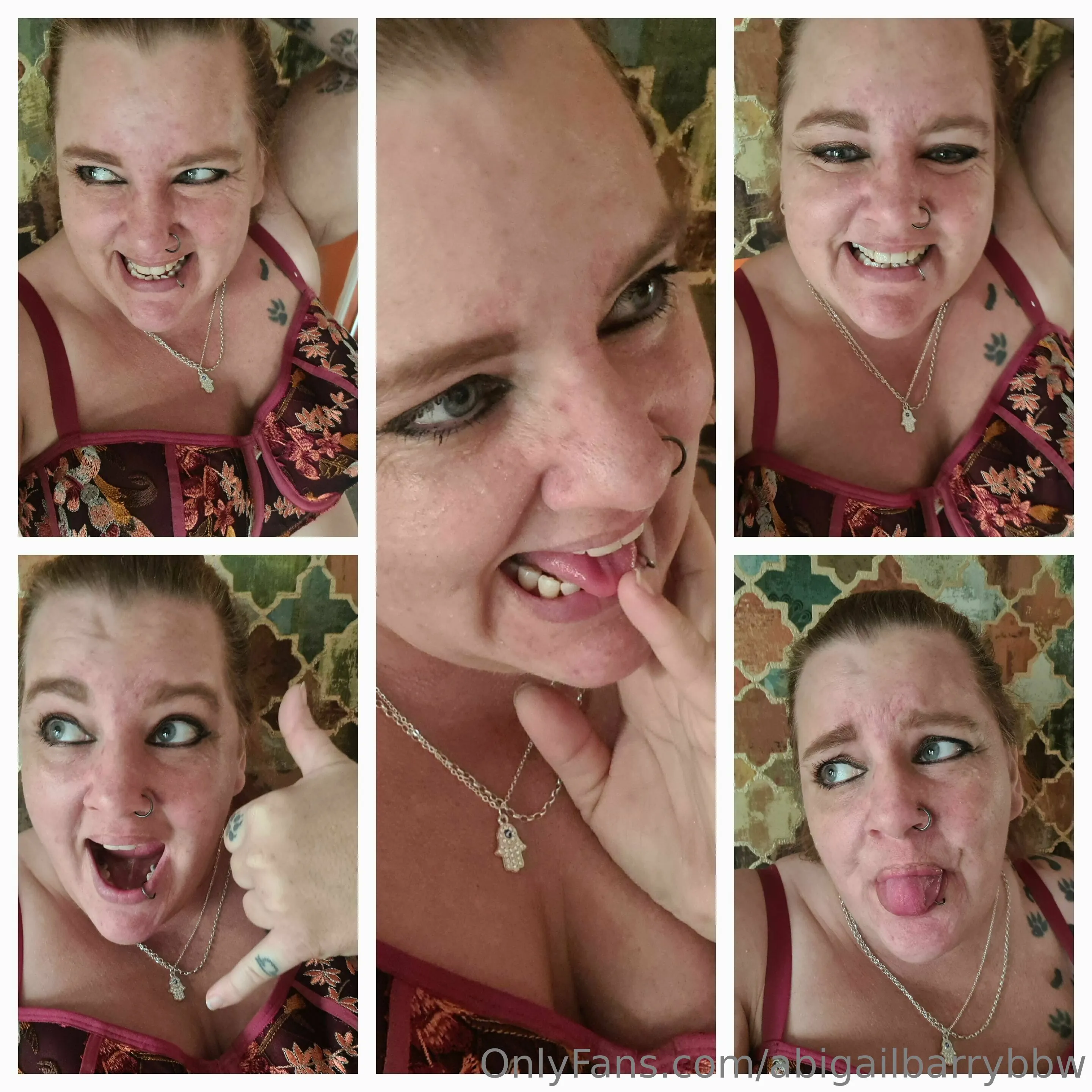 @madamekittyrebel is waiting