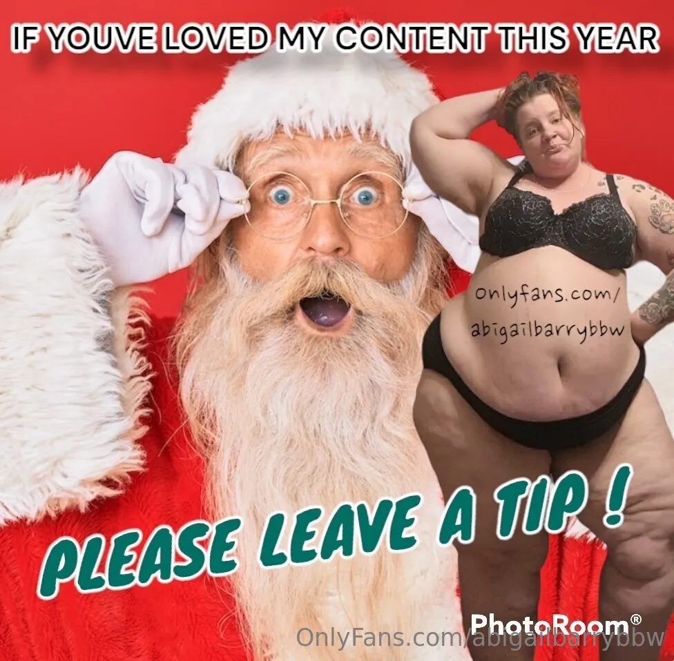 Abigail Barry BBW pornhub