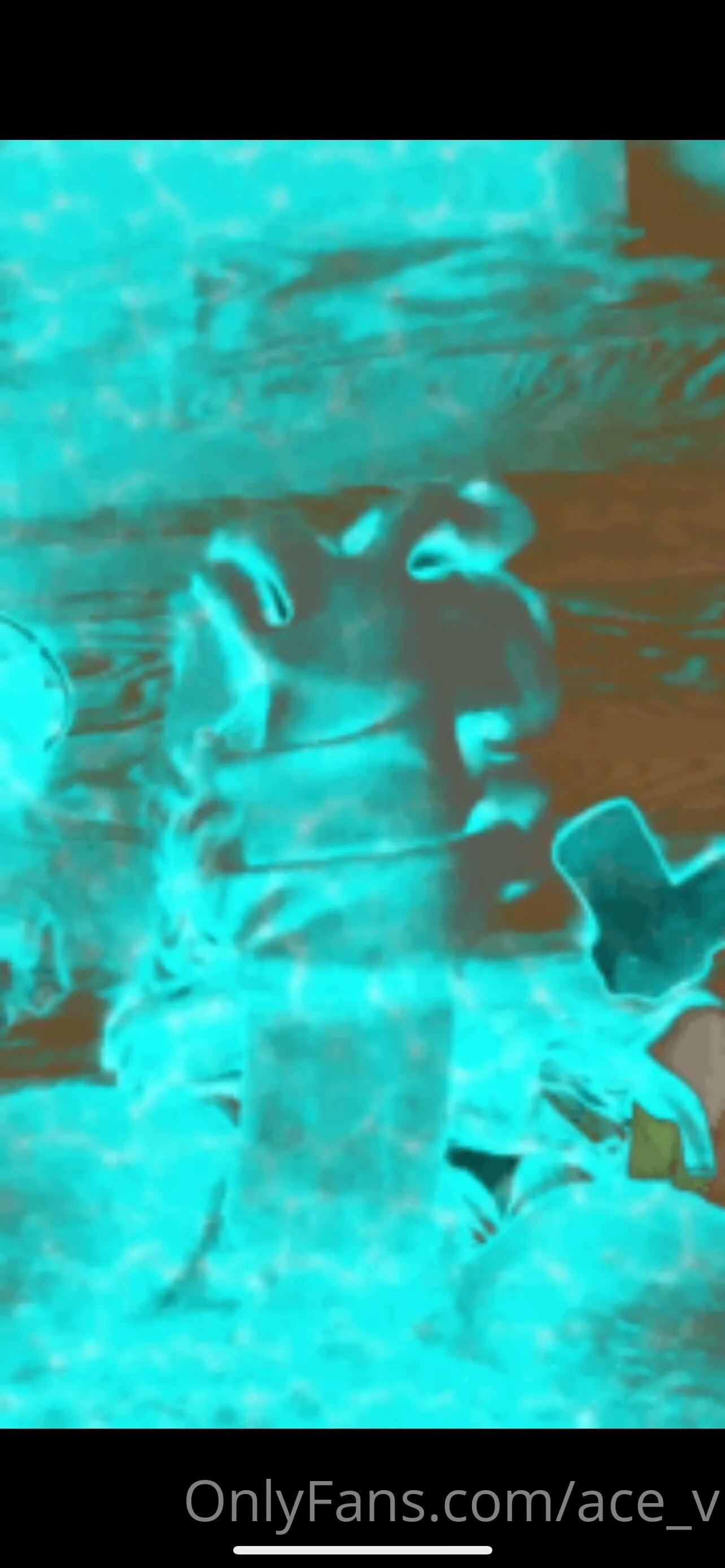 Ace Valentino @ace_v husband