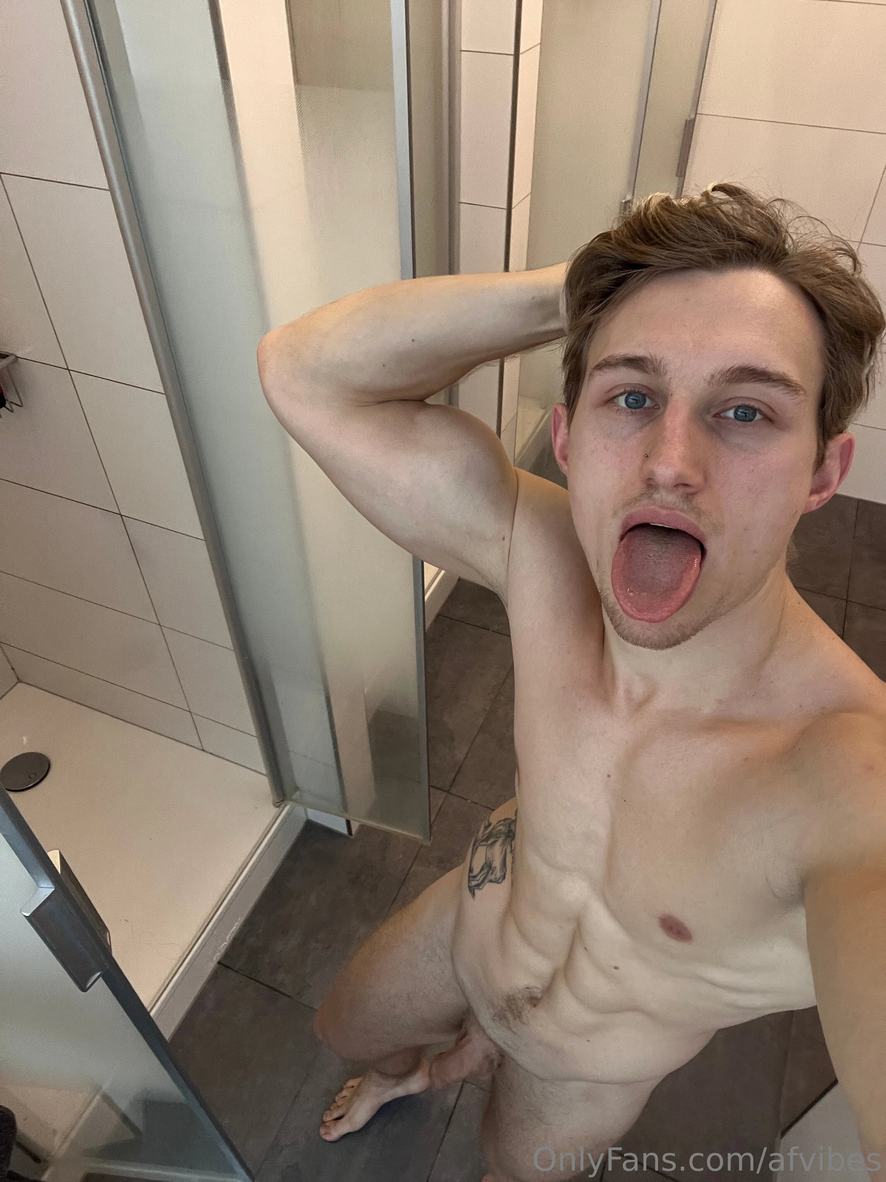 AFVIBES @afvibes porn star