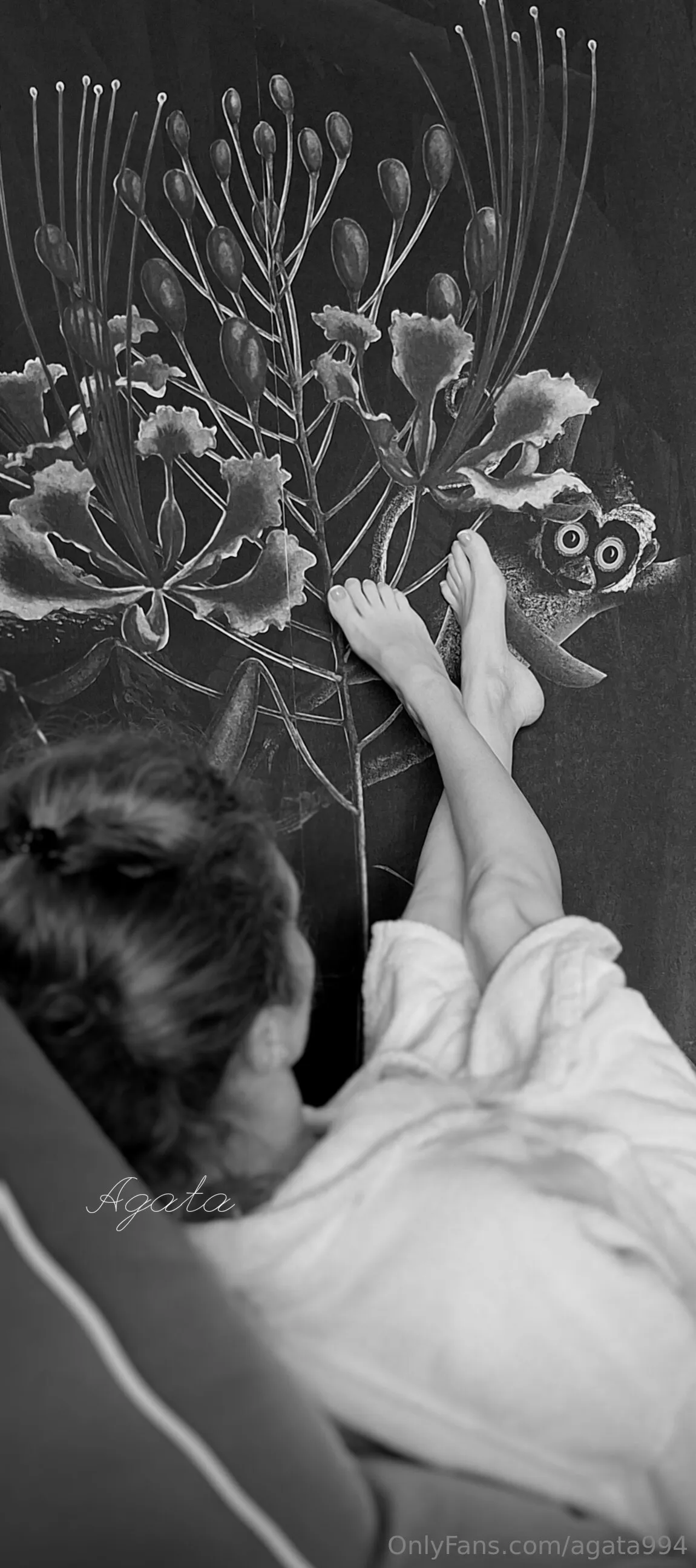 Agata 🇮🇹 sex tape