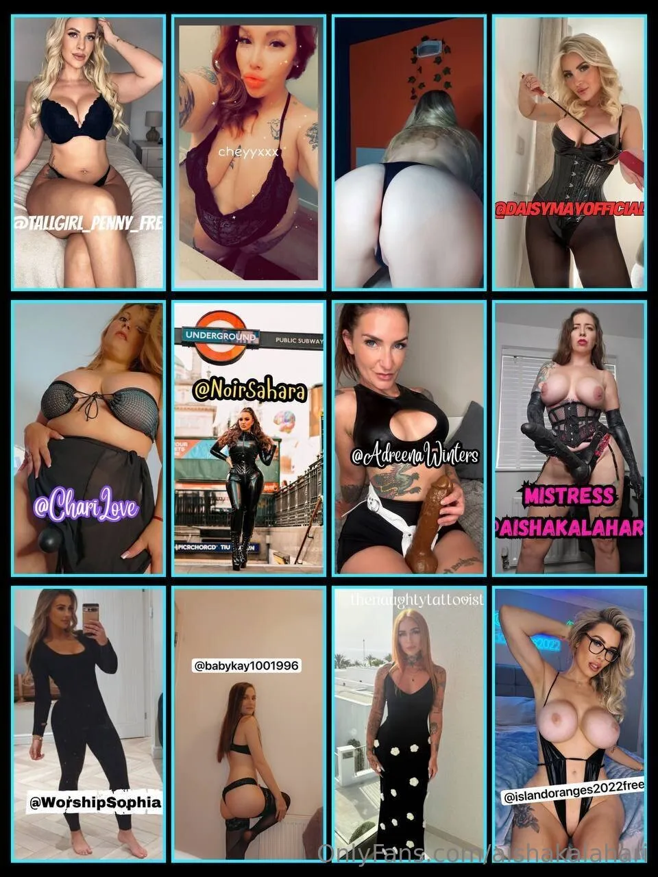 🟢FEMDOM MOMMY MISTRESS AISHA😈 sex tape