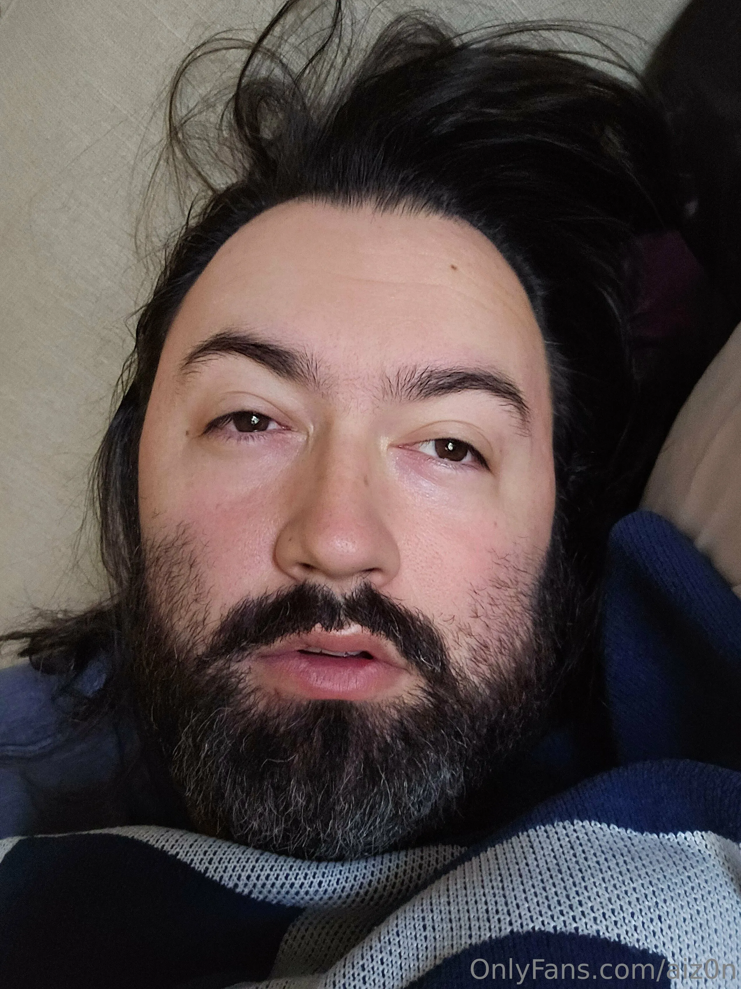 Aizon @aiz0n leaked pics