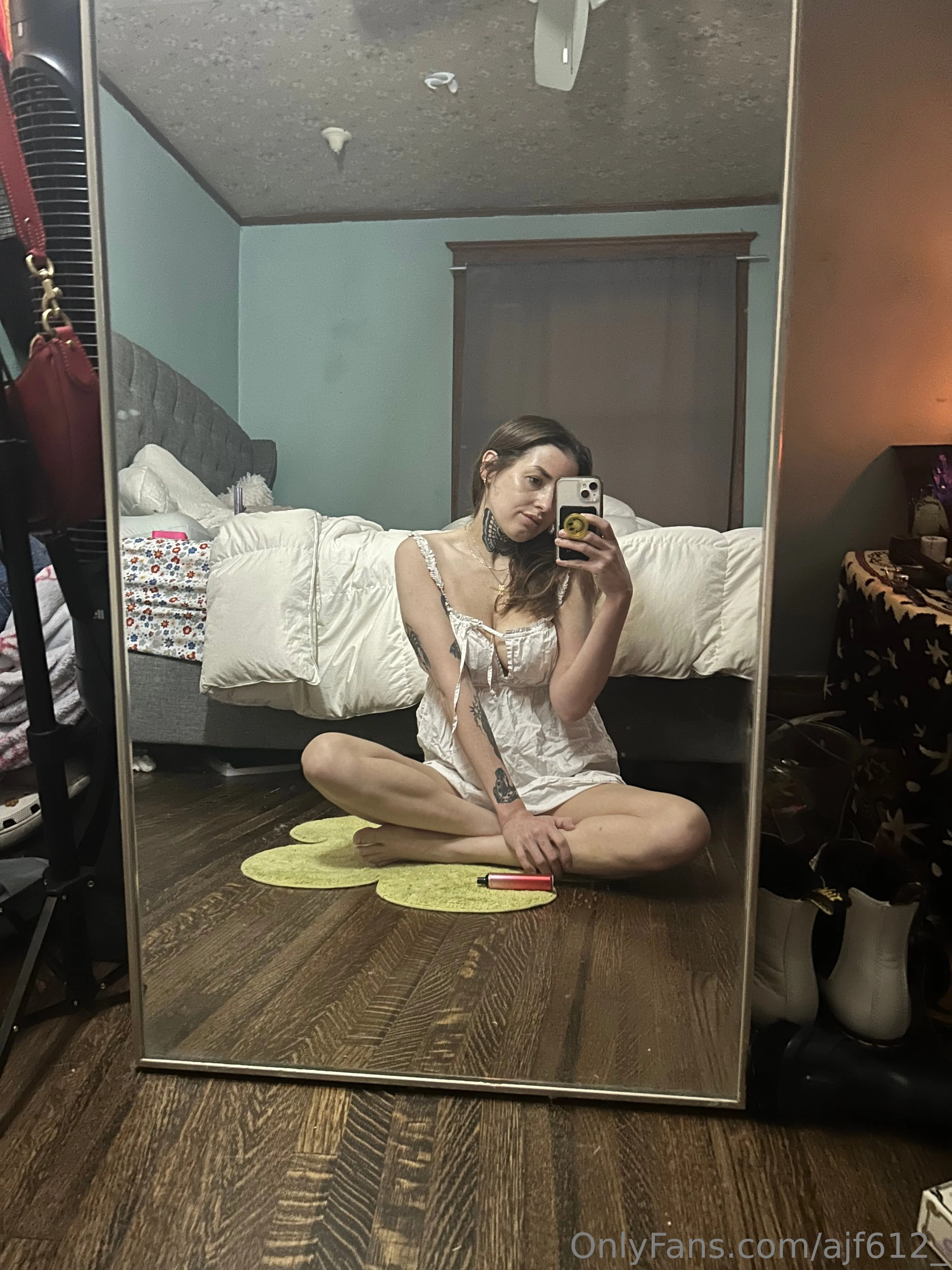 AJF @ajf612_ bicket nude