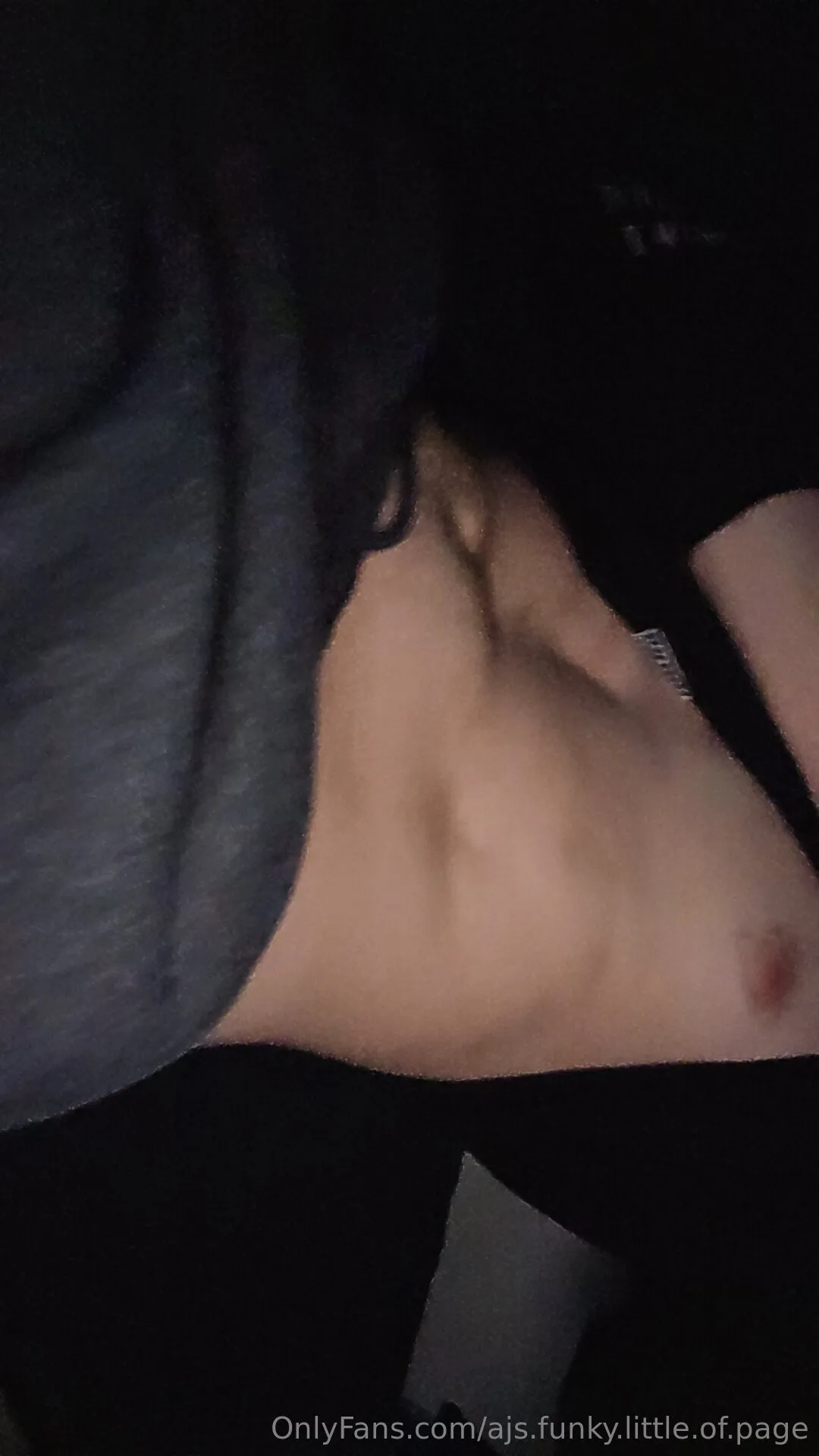 AJ @ajs.funky.little.of.page porn star