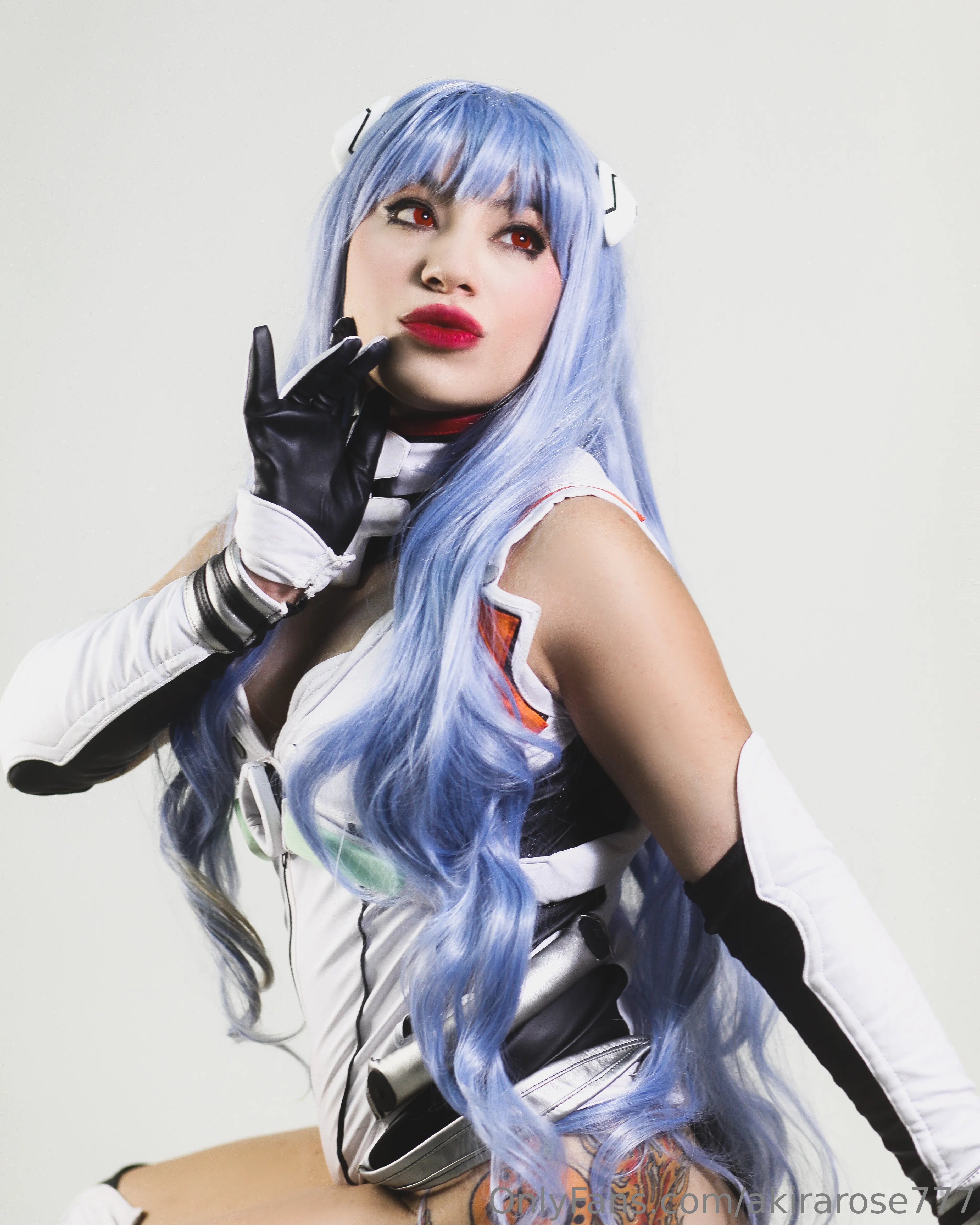 akira rose @akirarose777 leaked video