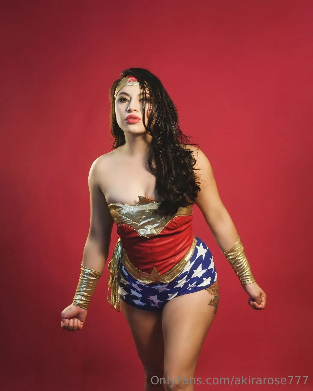 akira rose @akirarose777 leaked porn