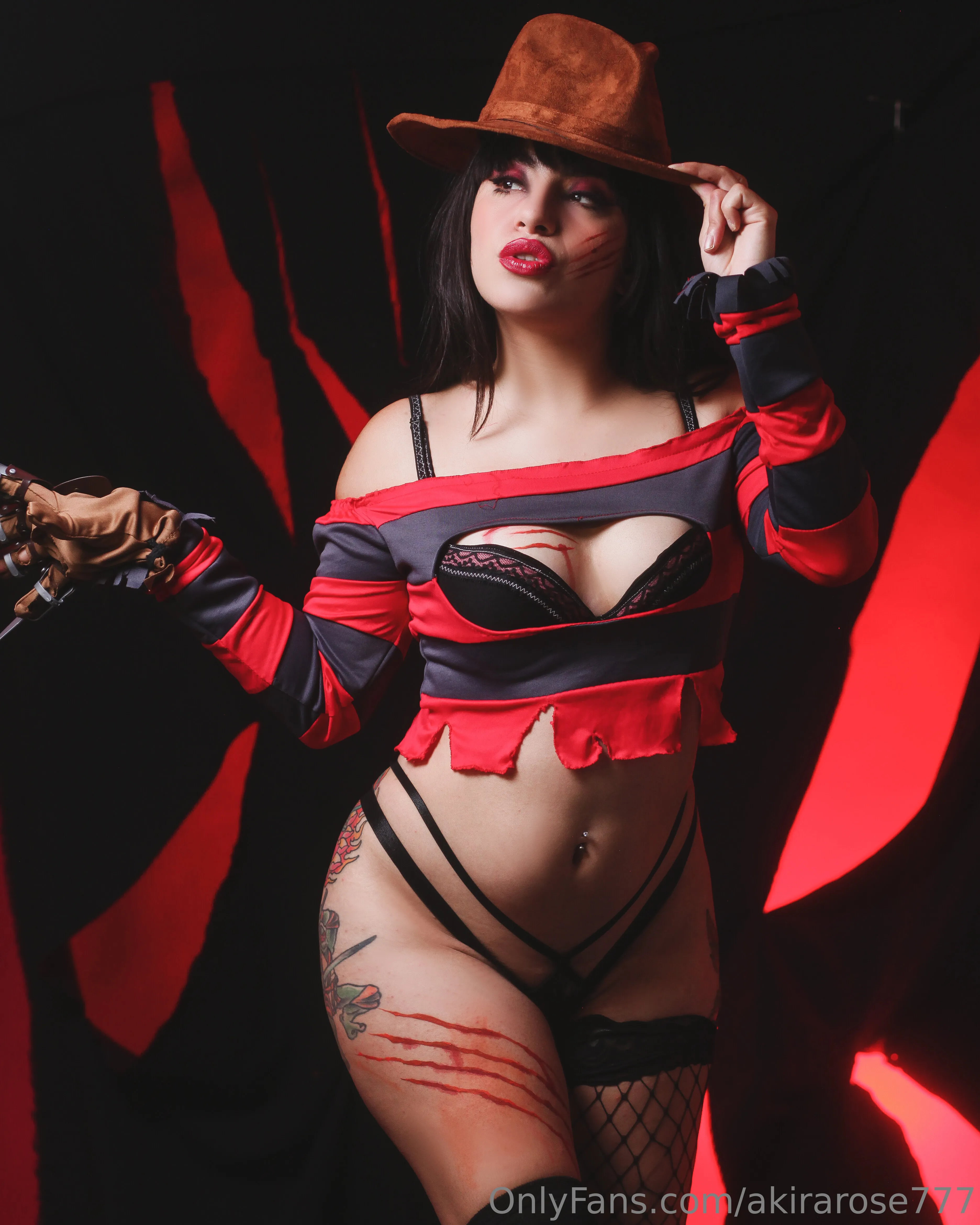 akira rose @akirarose777 telegram