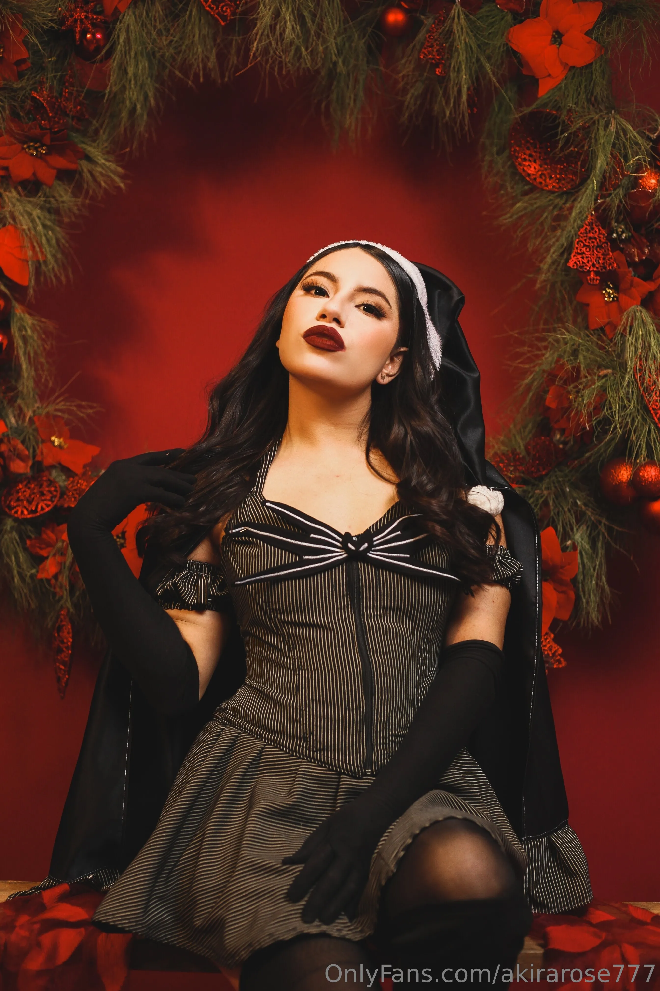 akira rose @akirarose777 nude leaked