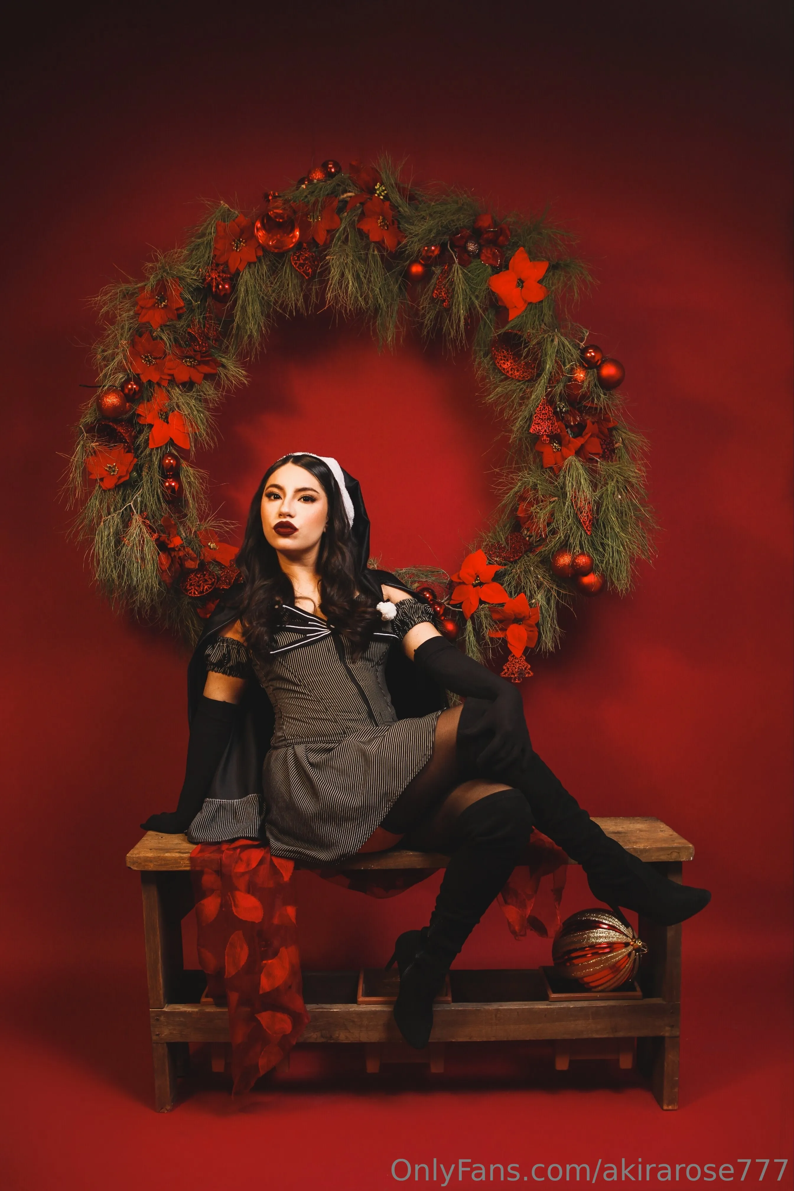 akira rose @akirarose777 leaked of