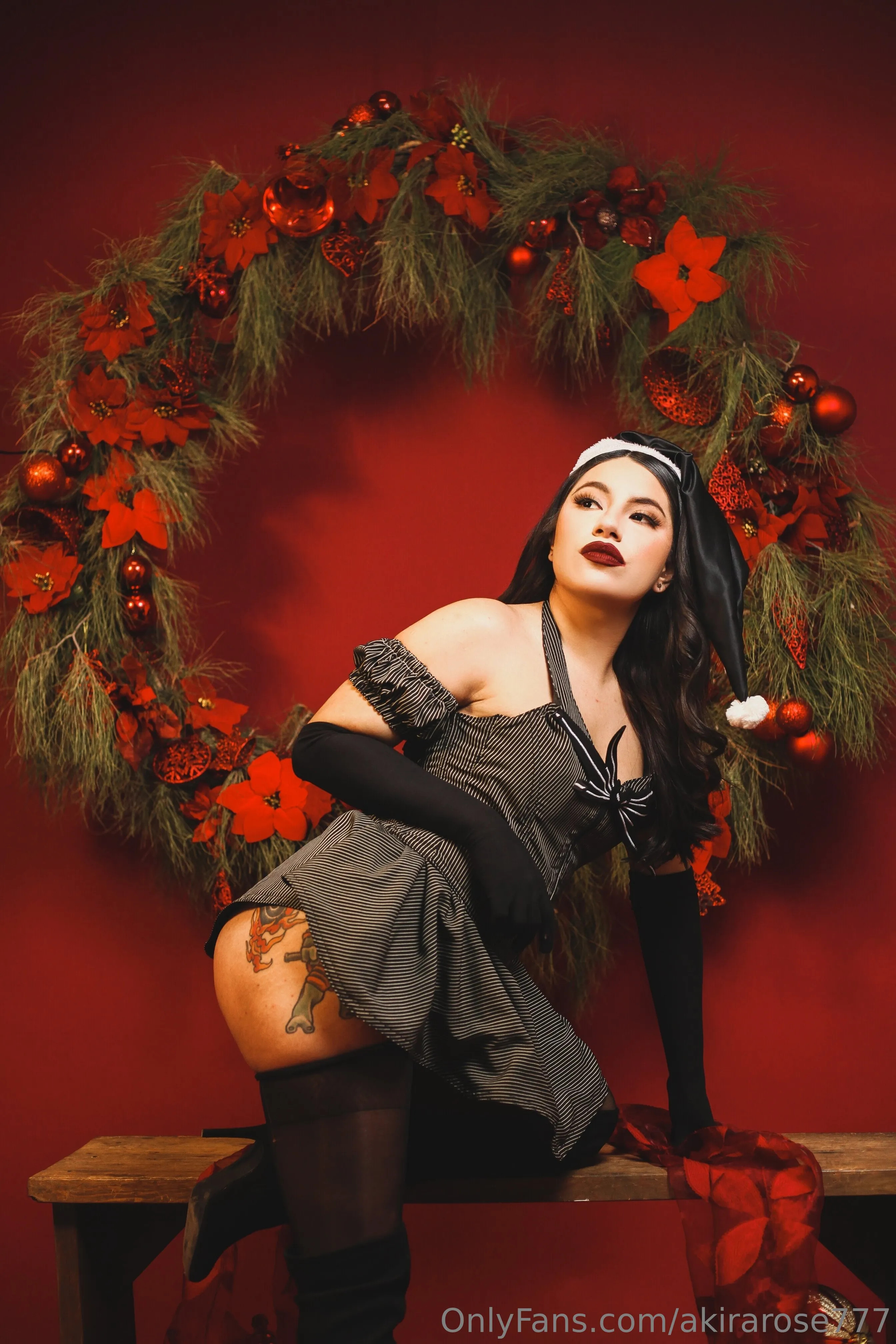 akira rose @akirarose777 nudes leaked