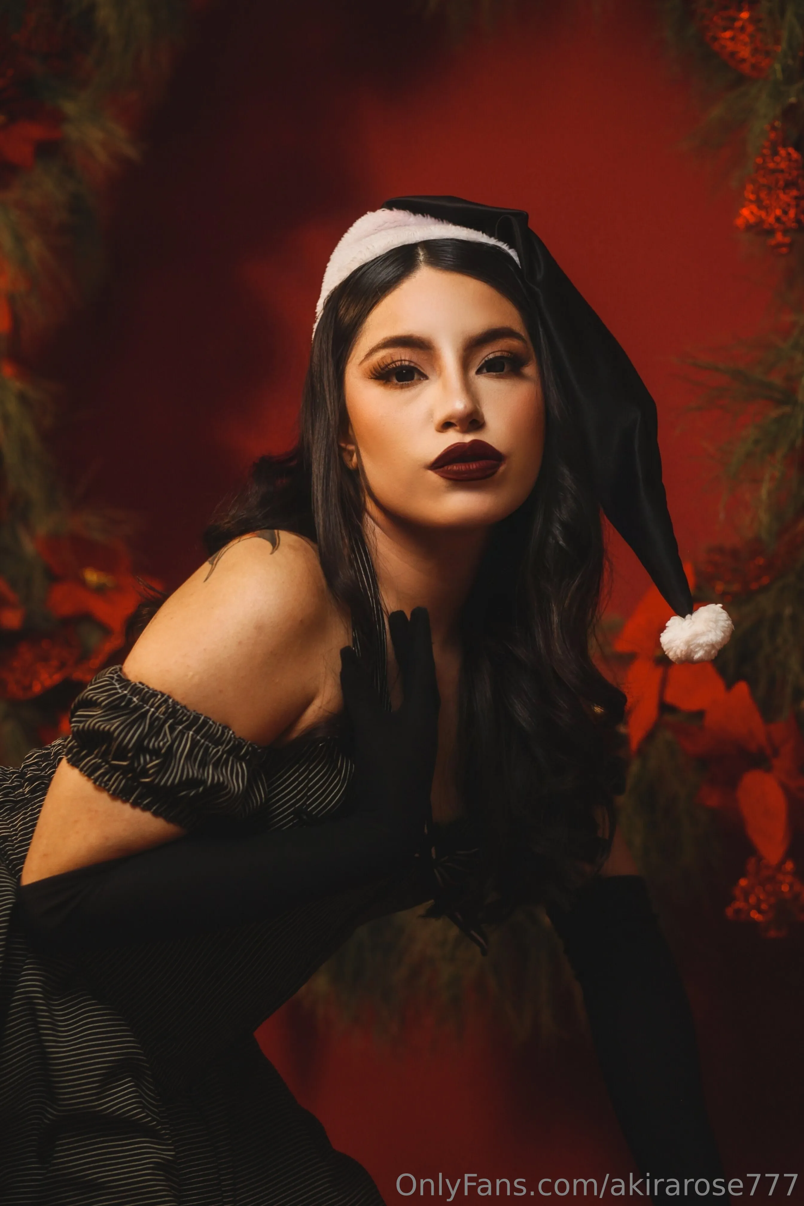 akira rose nude forum