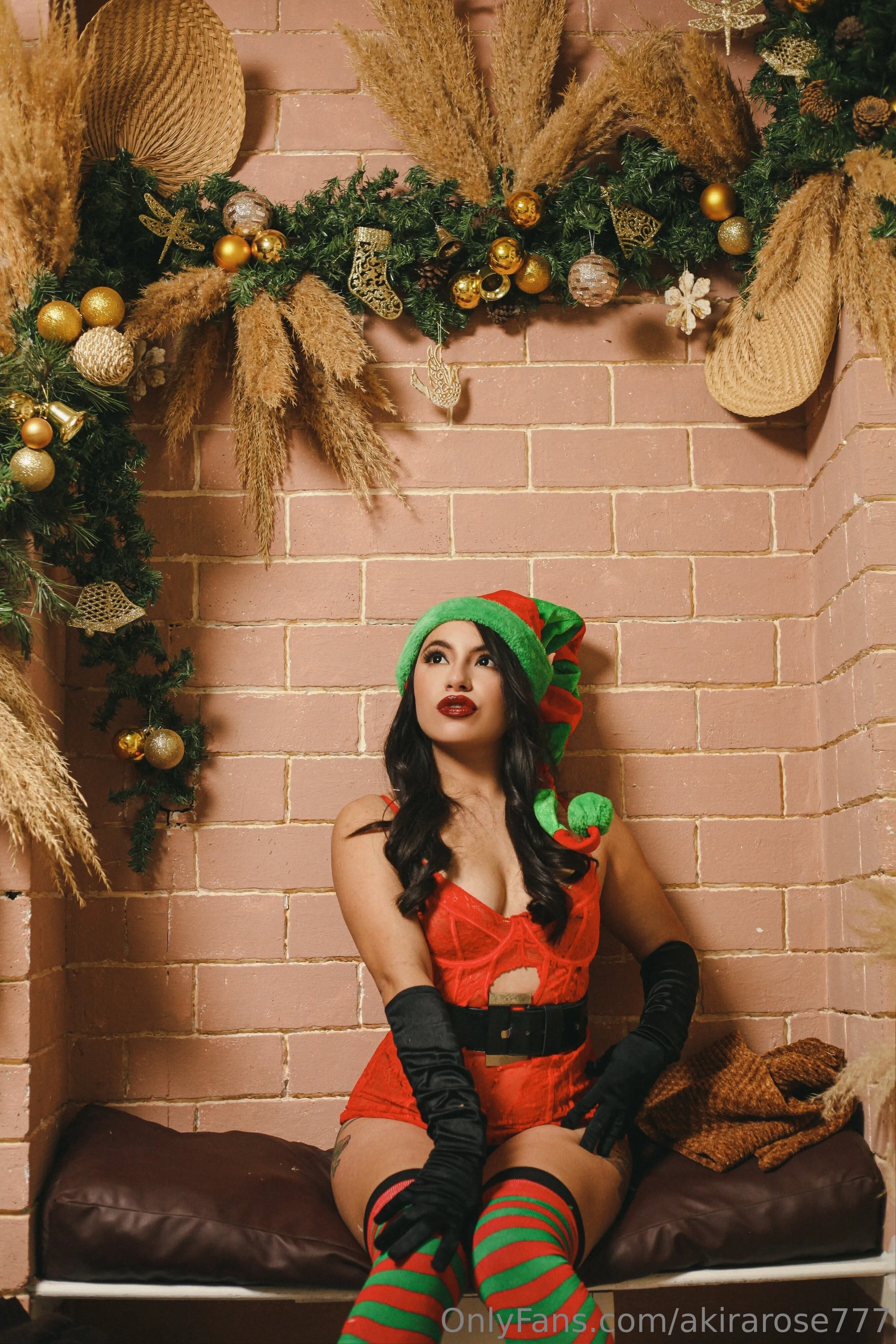 akira rose @akirarose777 onlyfan