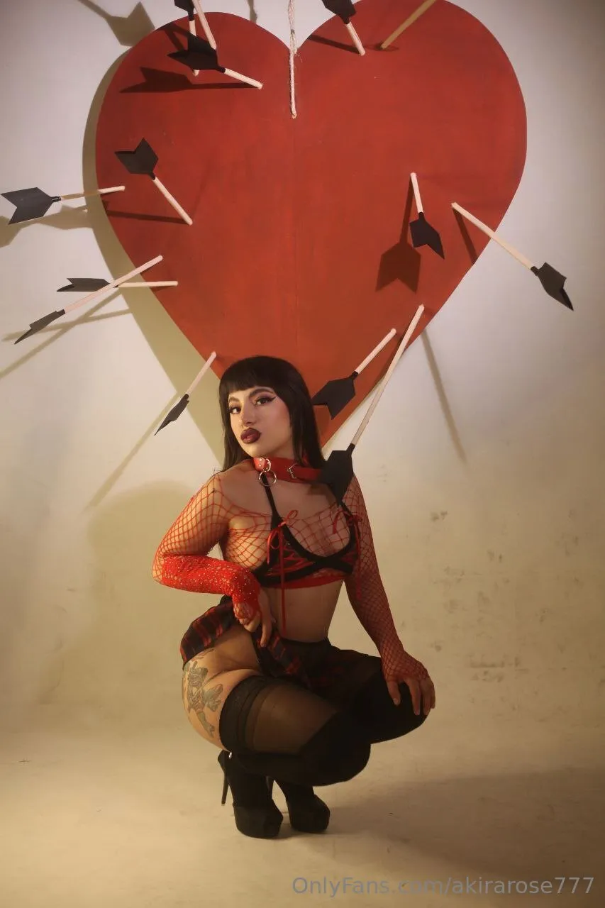 akira rose @akirarose777 porn videos