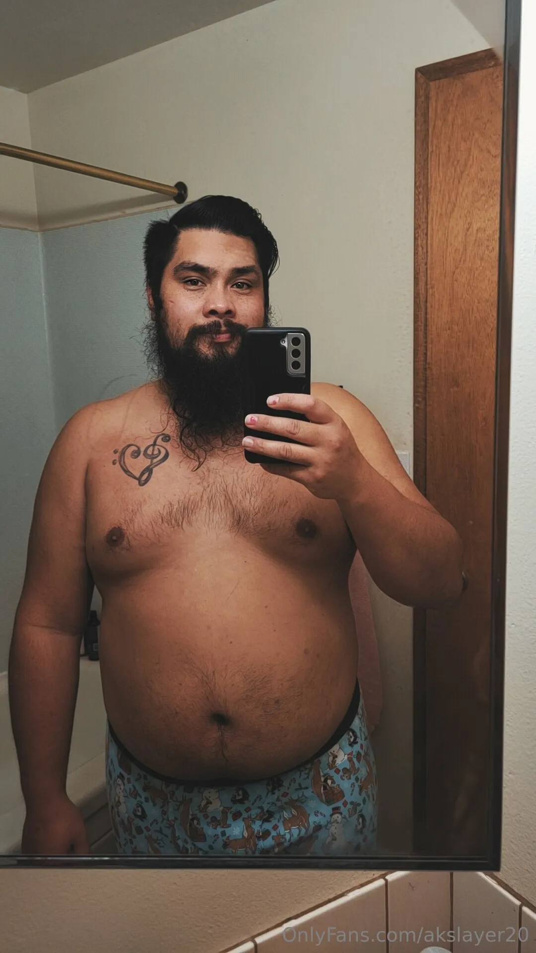 AKSlayer20 is married