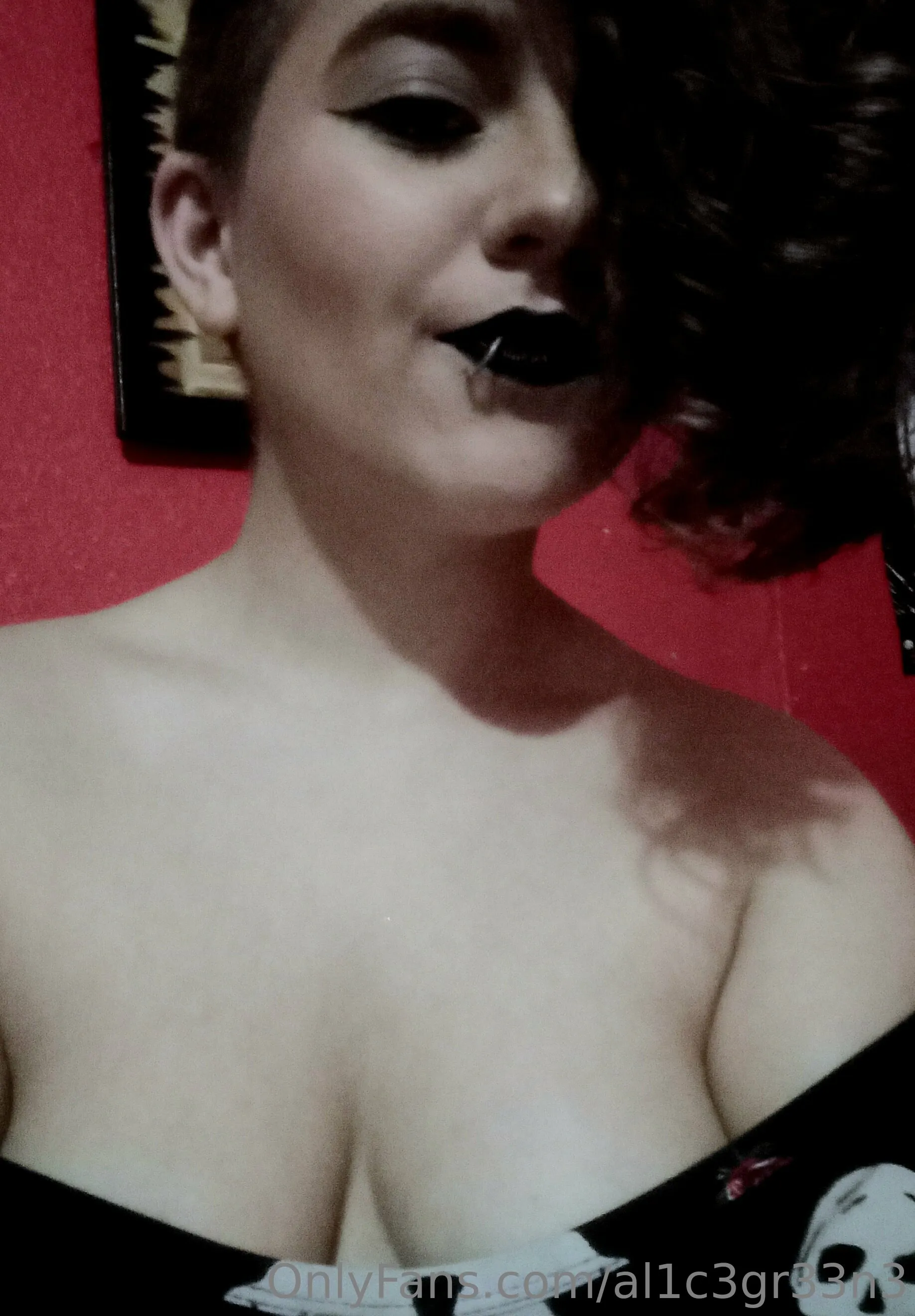 Alice Greene full porn