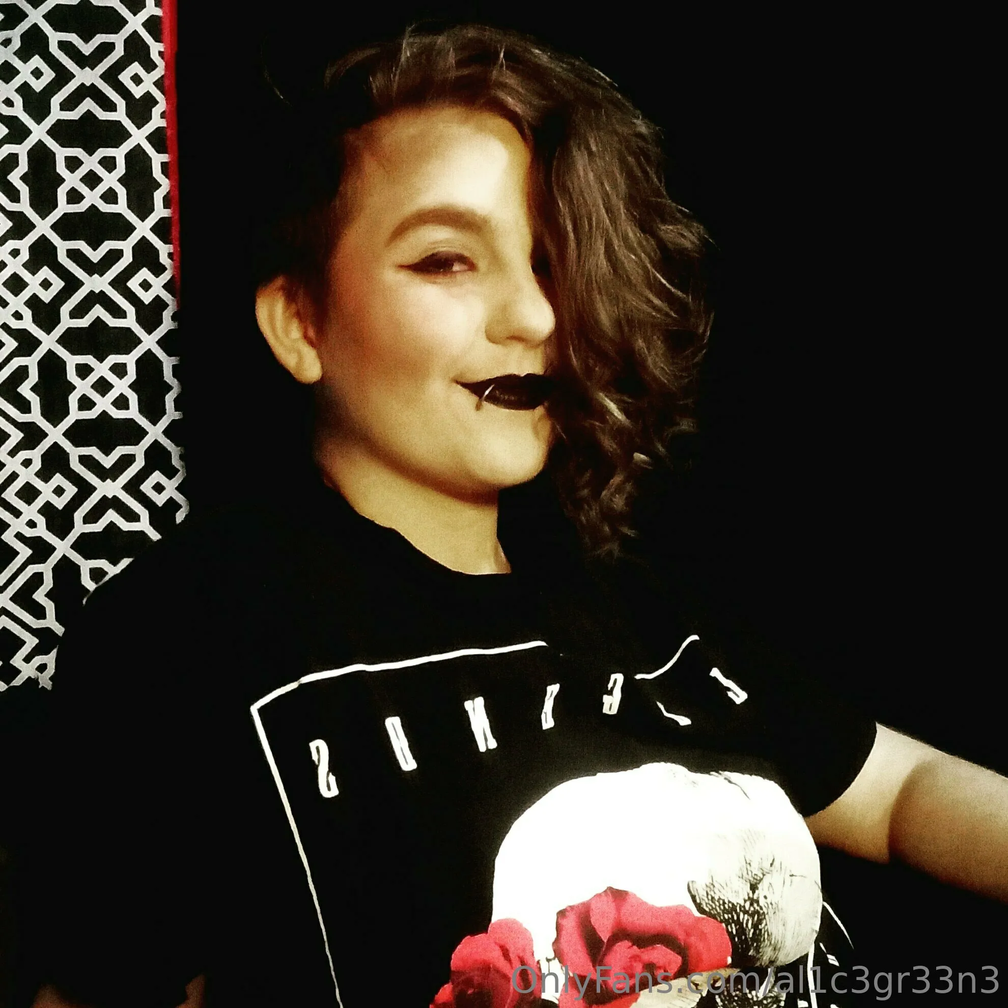 Alice Greene @al1c3gr33n3 full