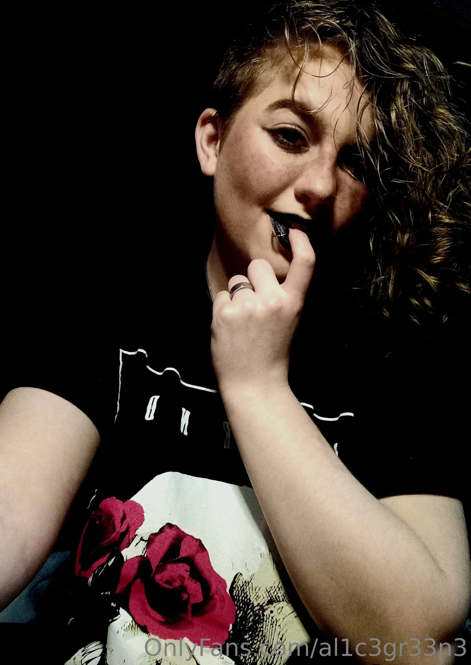 Alice Greene family therapy