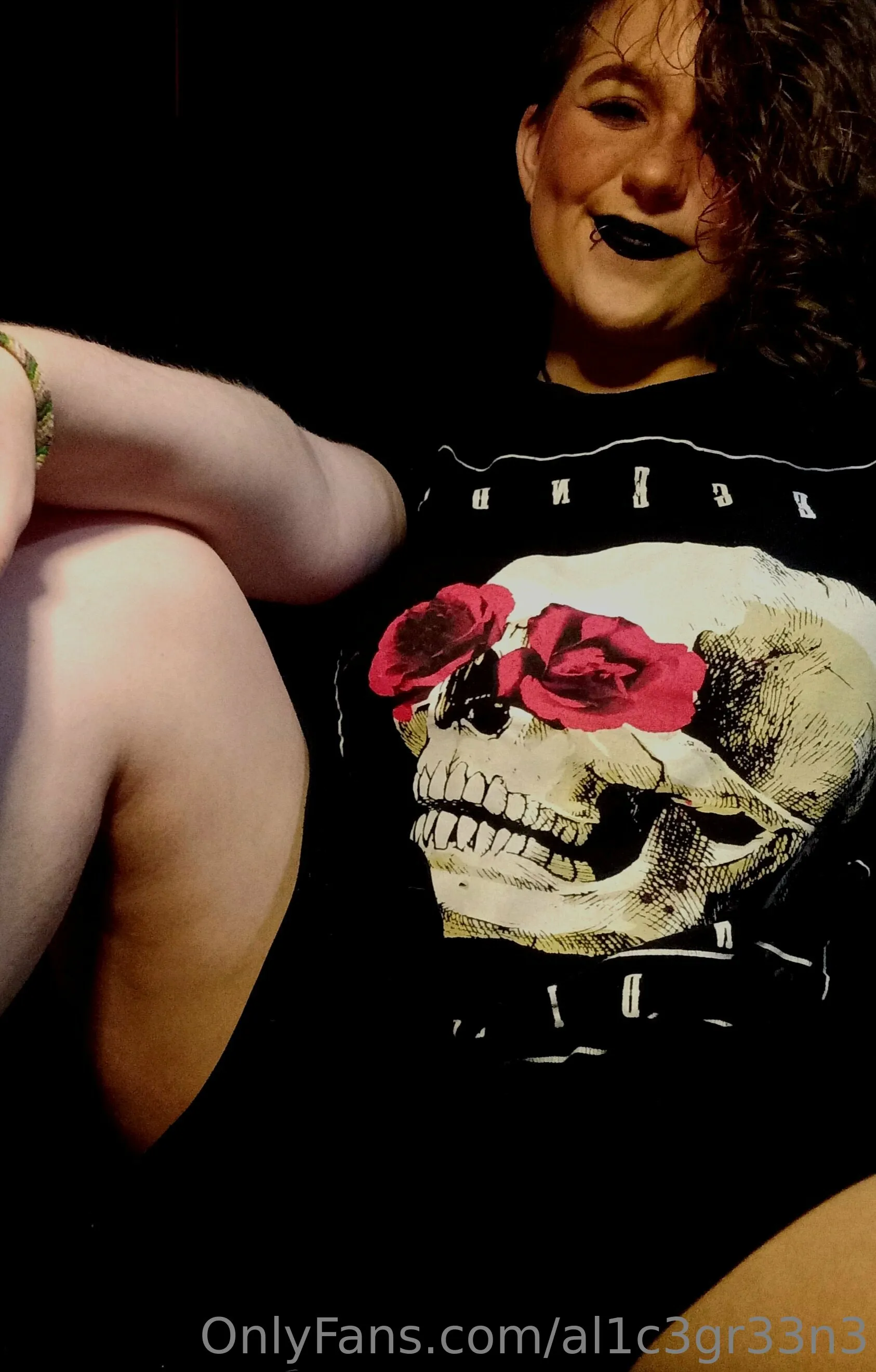 Alice Greene @al1c3gr33n3 dylan phoenix