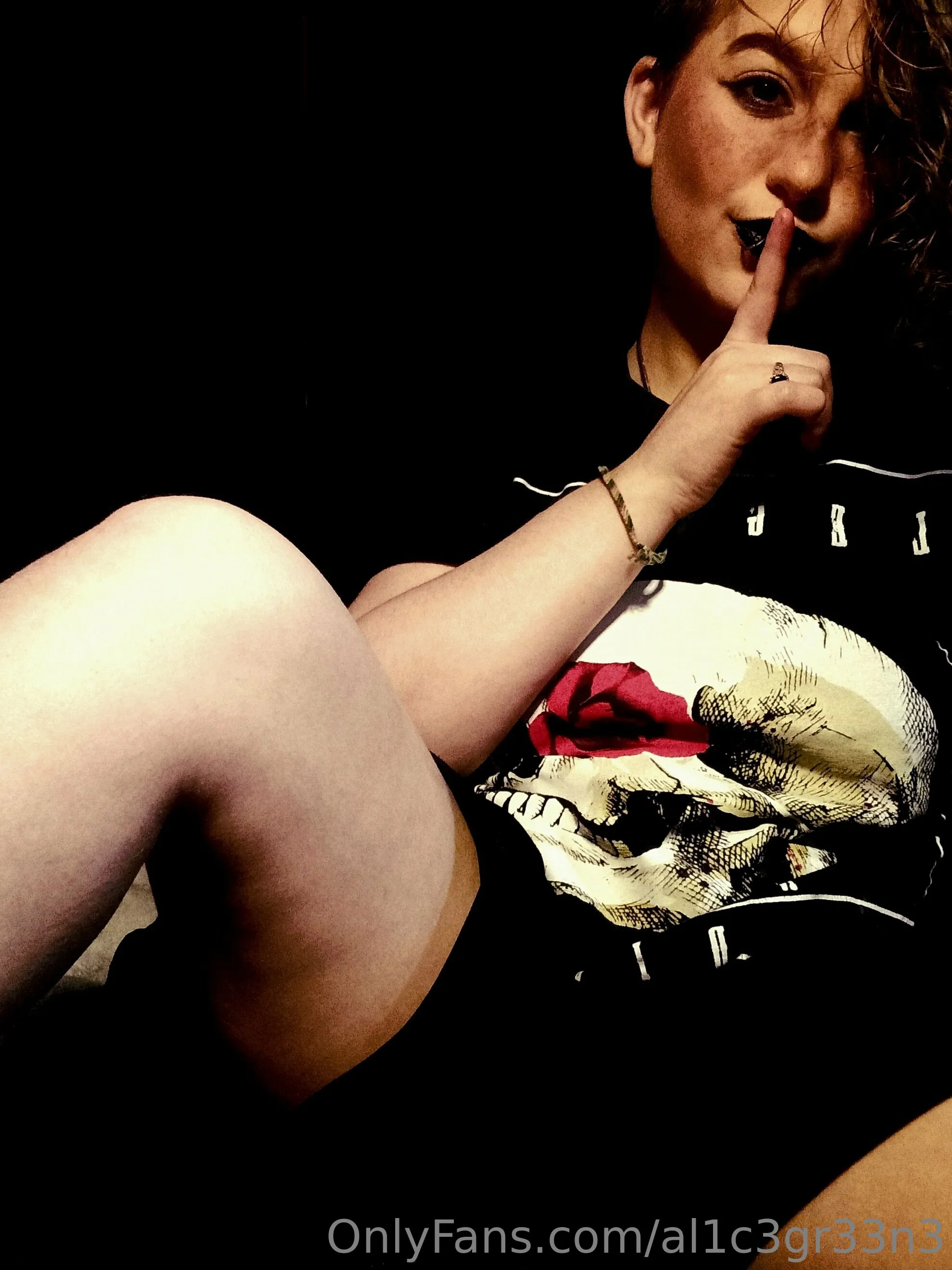 Alice Greene alex adams