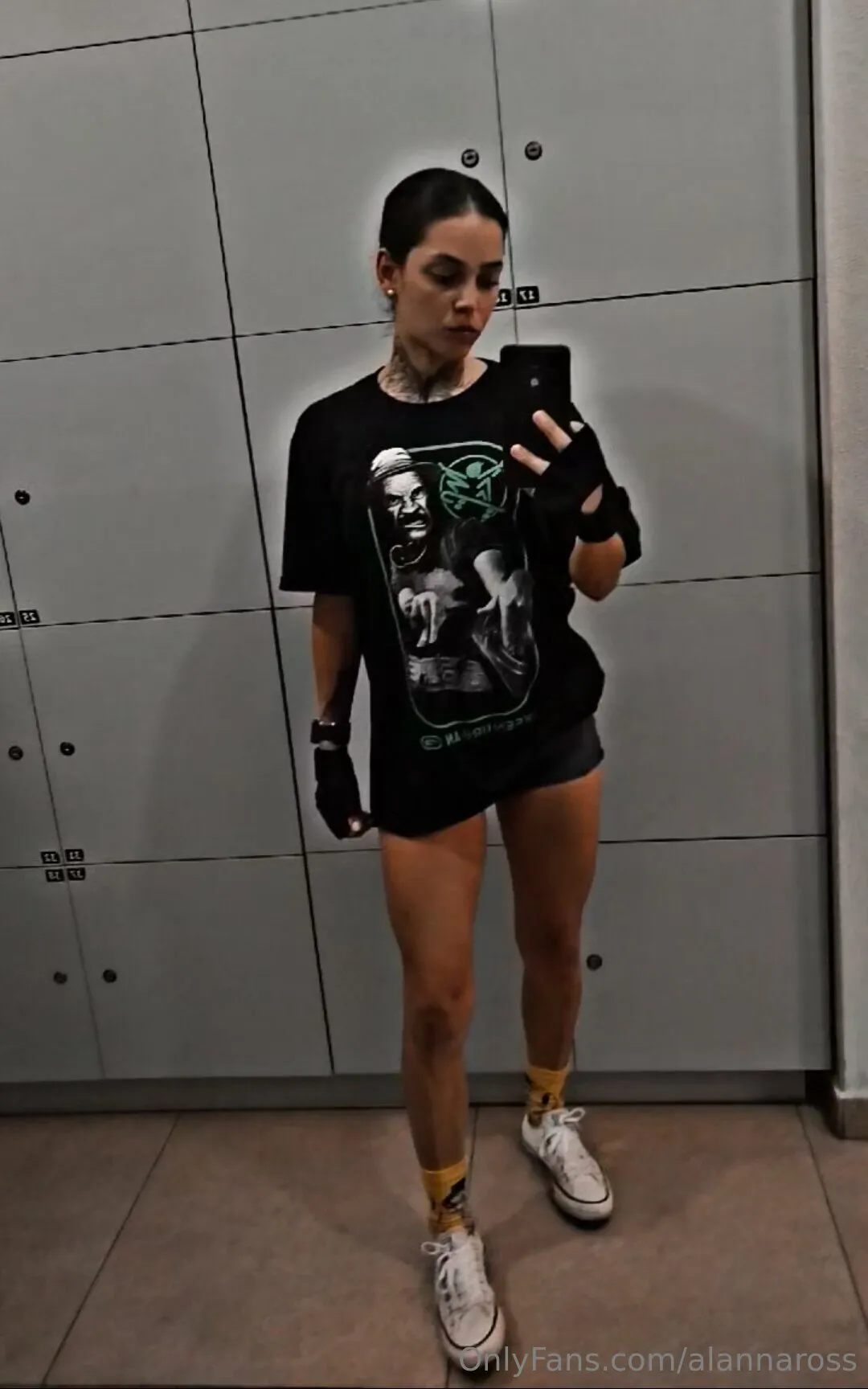 Alanna Ross 💜✨ @alannaross fapello