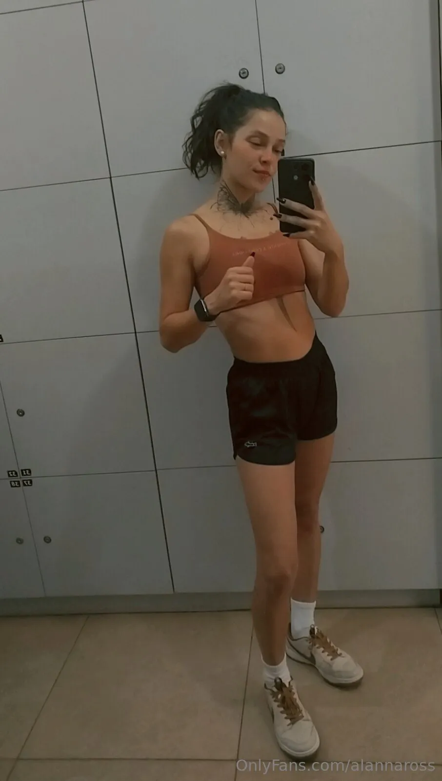 Alanna Ross 💜✨ @alannaross bbc