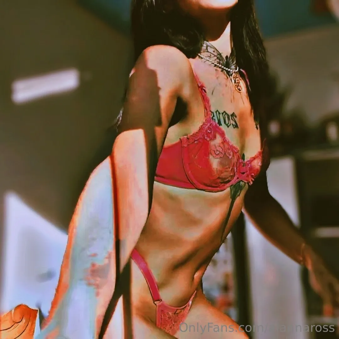 Alanna Ross 💜✨ only fans