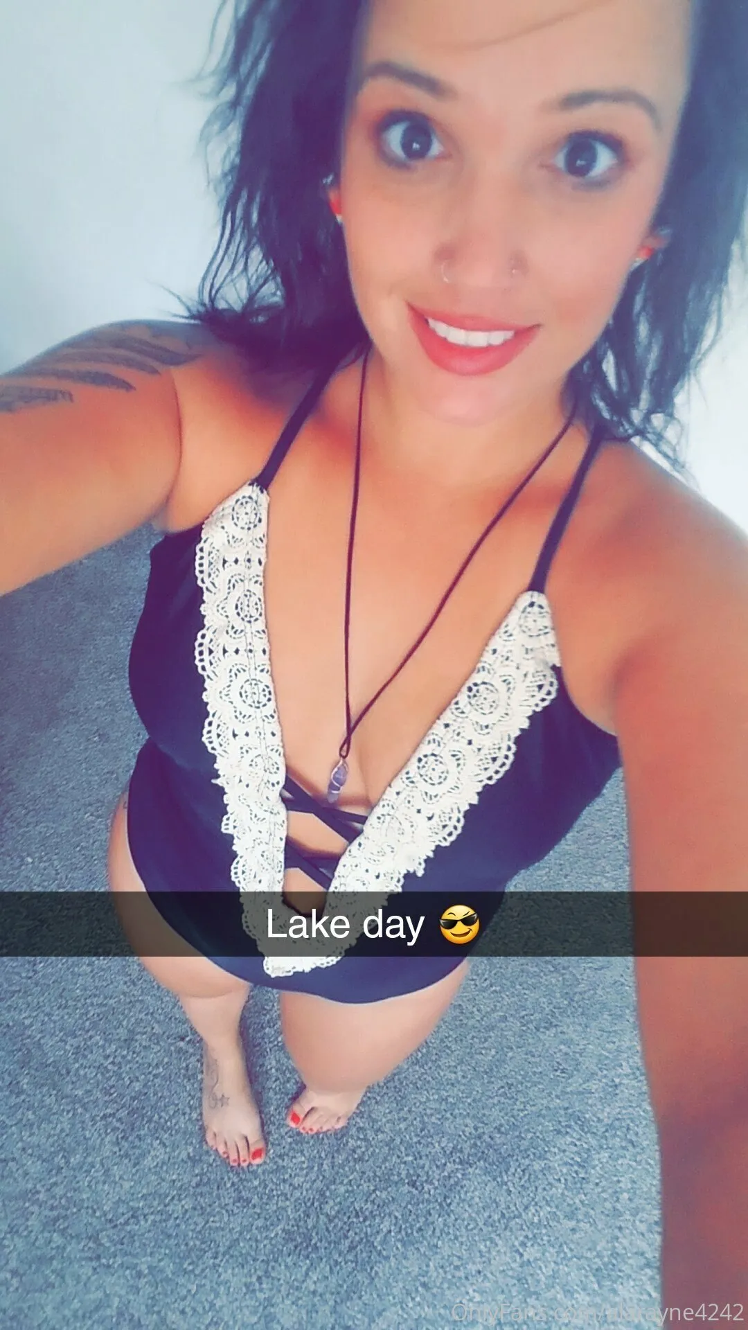 LaRayne Wynn @alarayne4242 onlyfans leaked