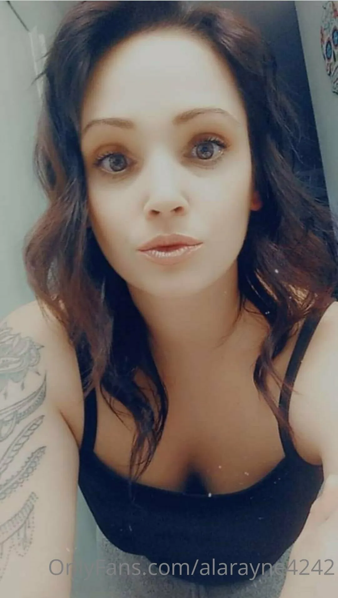 LaRayne Wynn @alarayne4242 naked