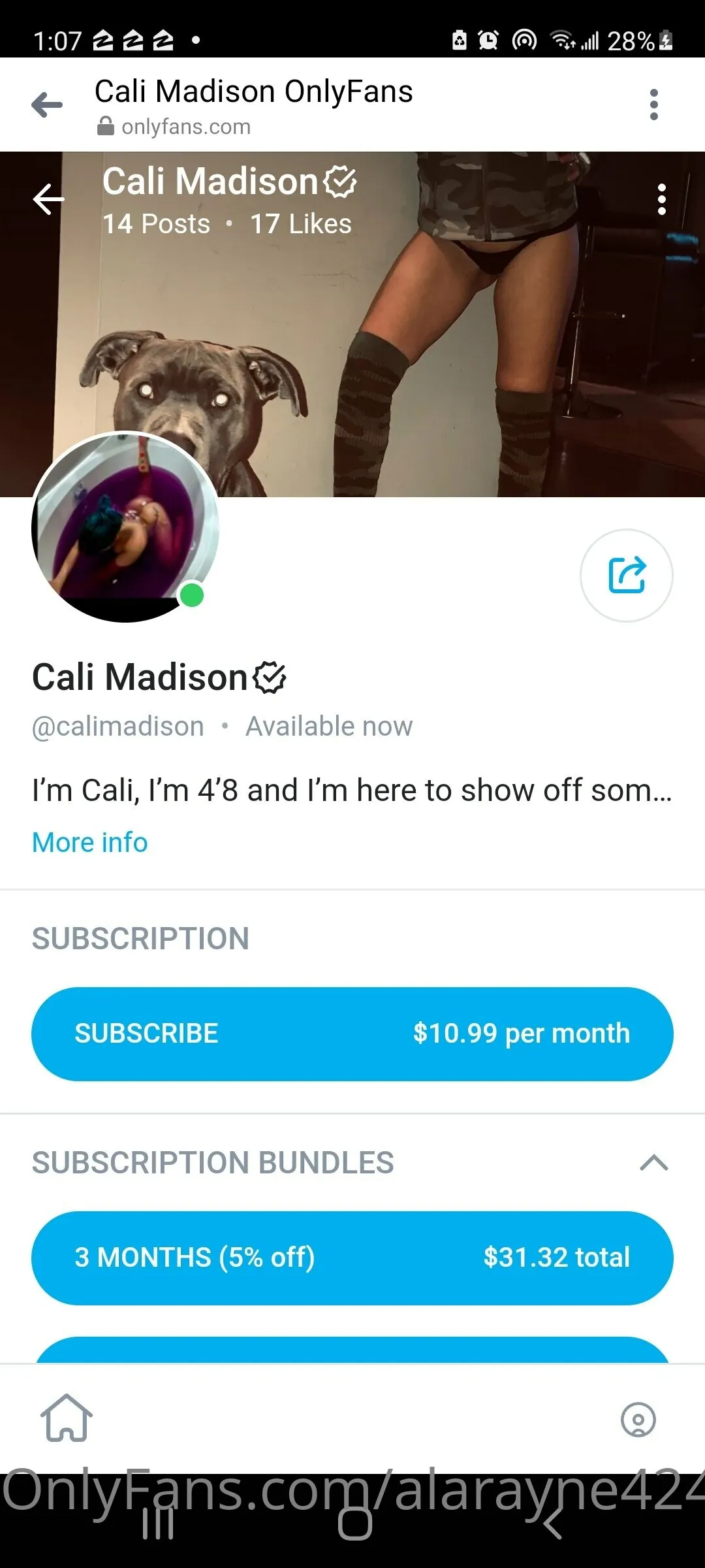 Check out this hottie😝