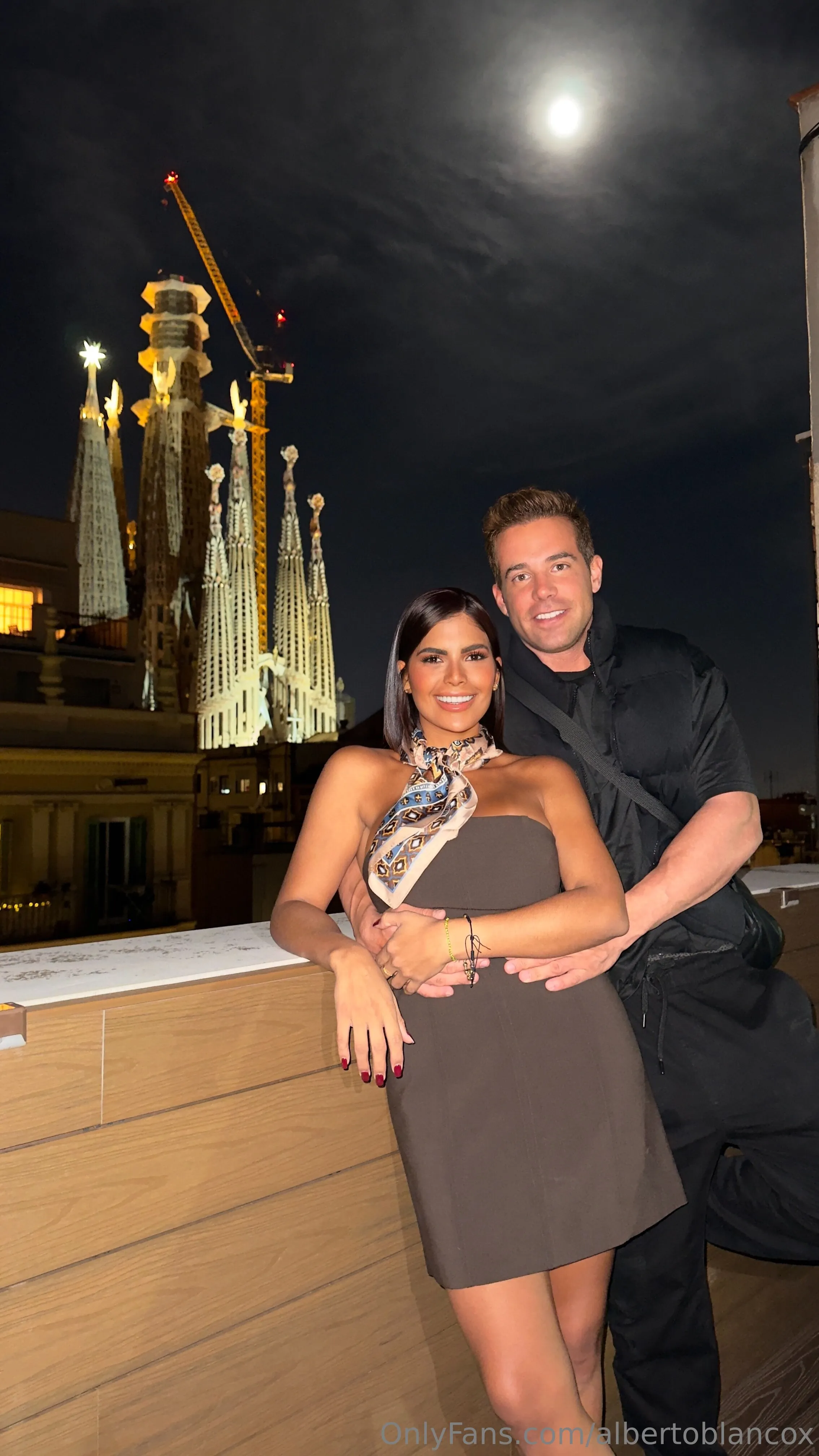 Alberto Blanco @albertoblancox photos of angie