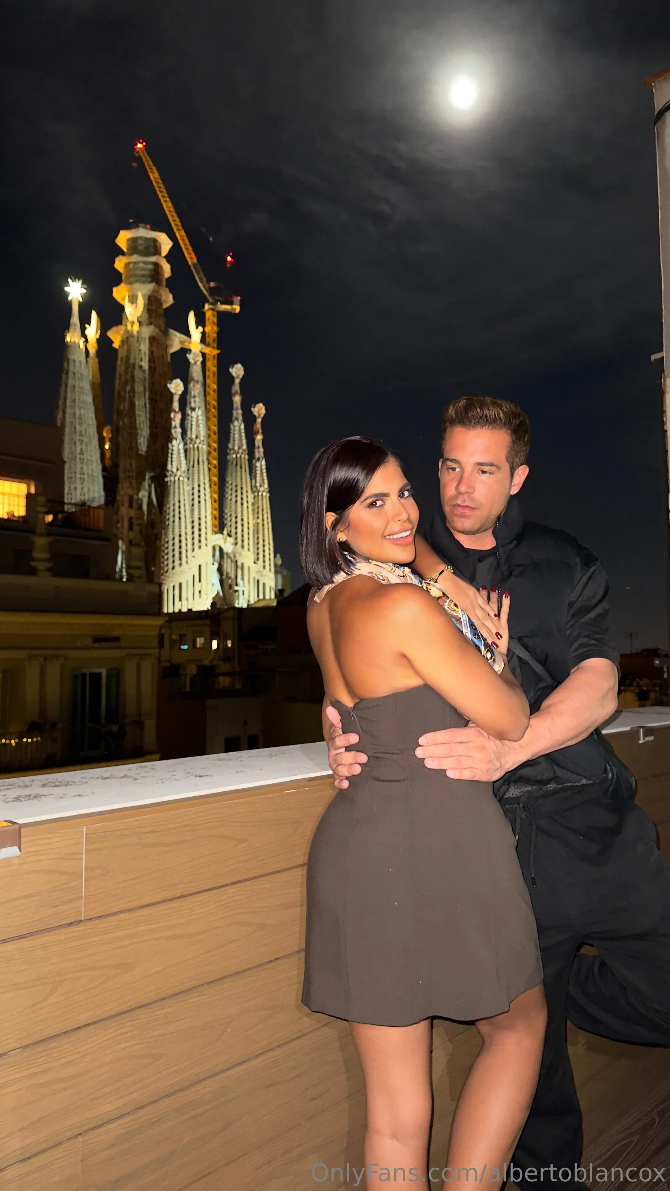 Alberto Blanco @albertoblancox pictures