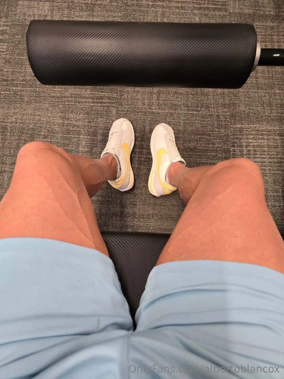 Alberto Blanco @albertoblancox gif