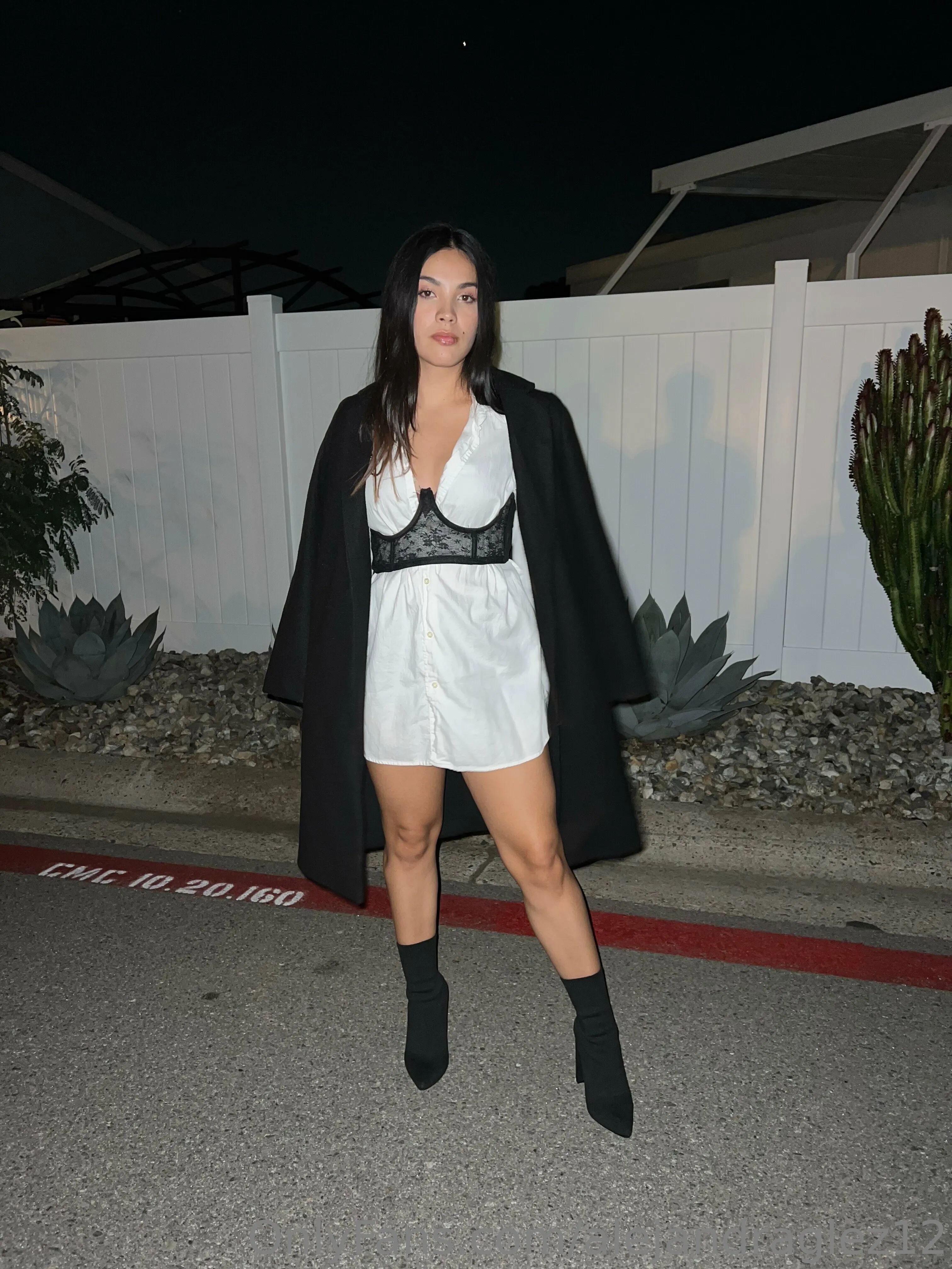 Alejandra Glez @alejandraglez12 full video