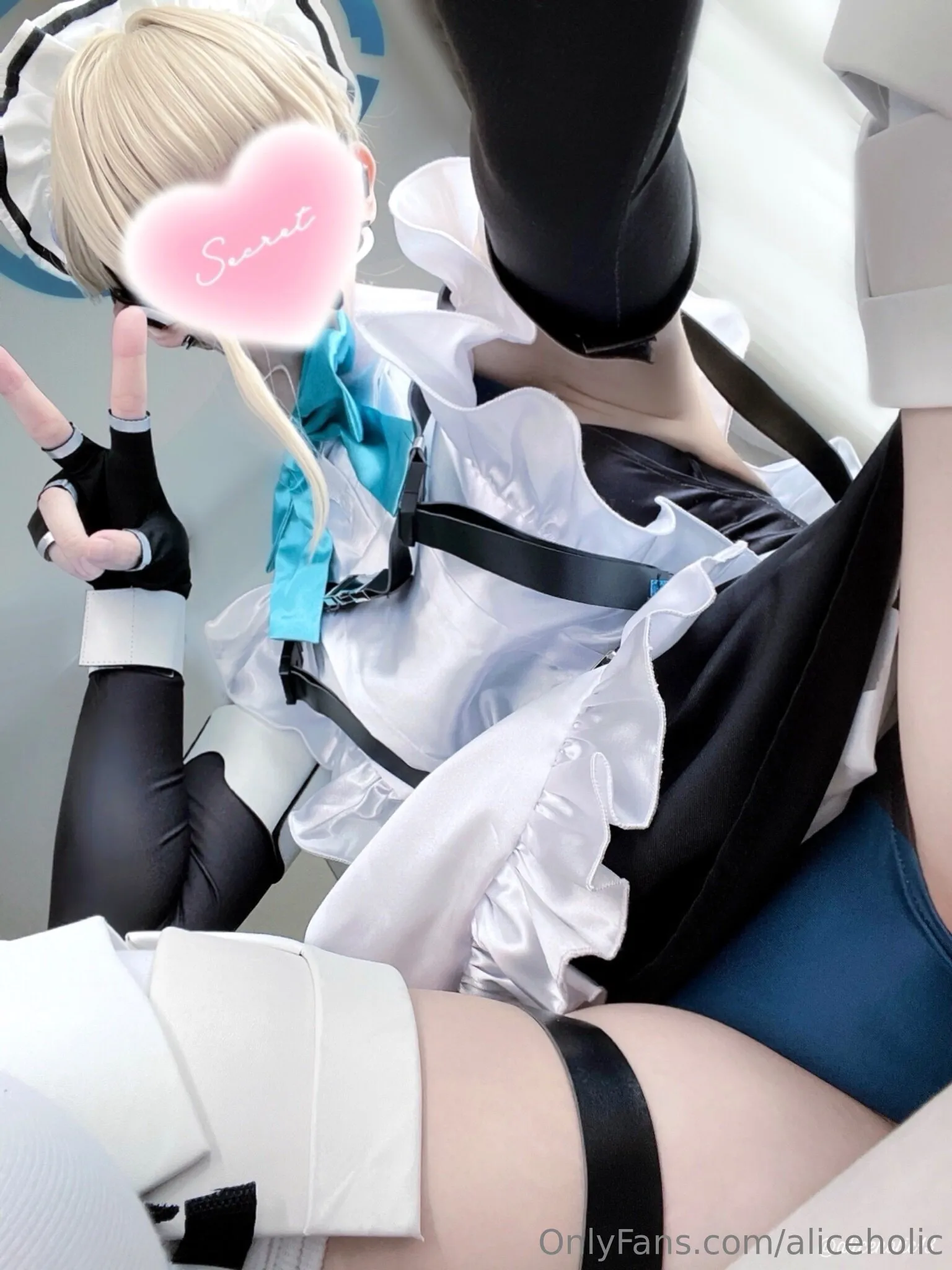 ありすほりっく🪄🐇 / AliceHolic eporner