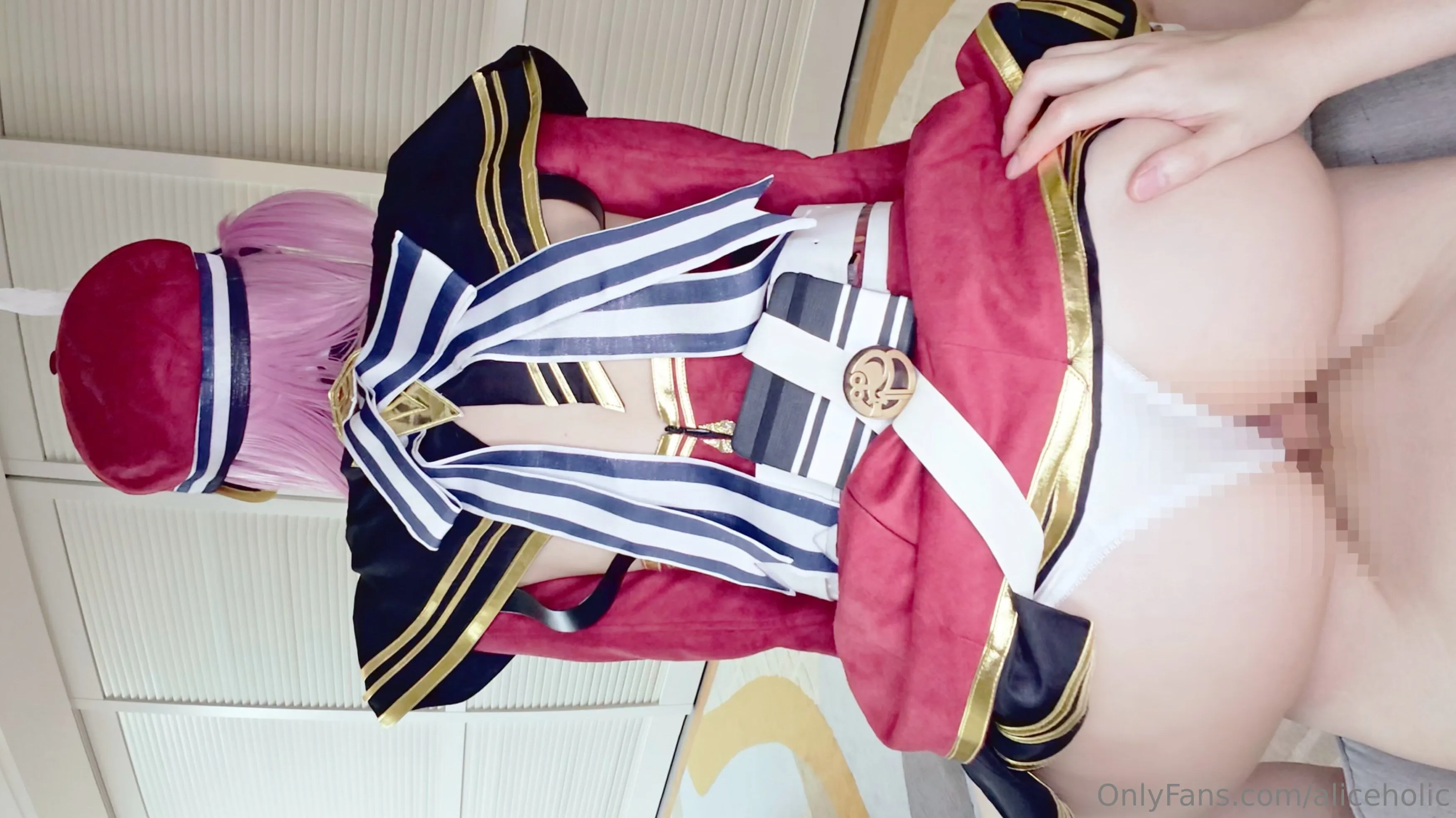 ありすほりっく🪄🐇 / AliceHolic