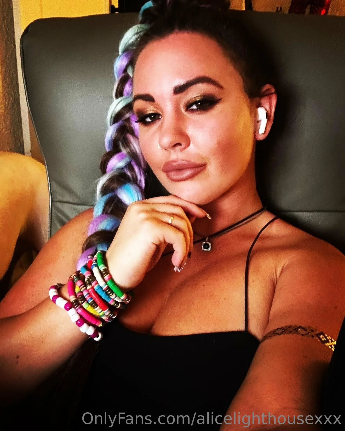 Alice Lighthouse onlyfans porn