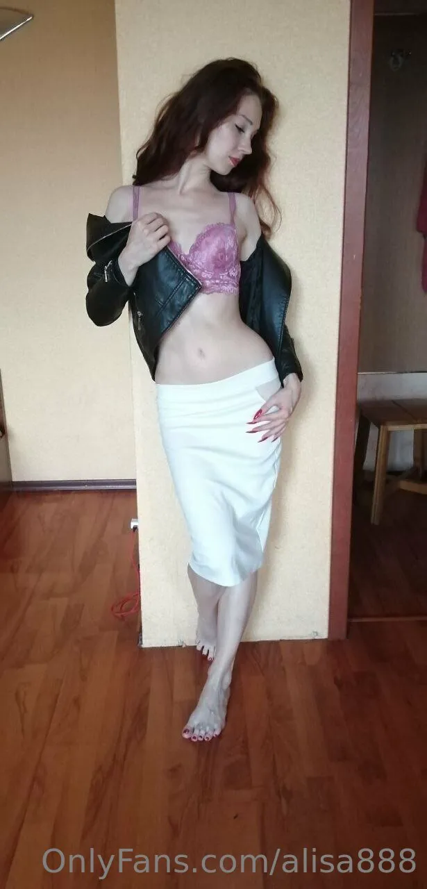 AlisaHot🔥🔥 angie